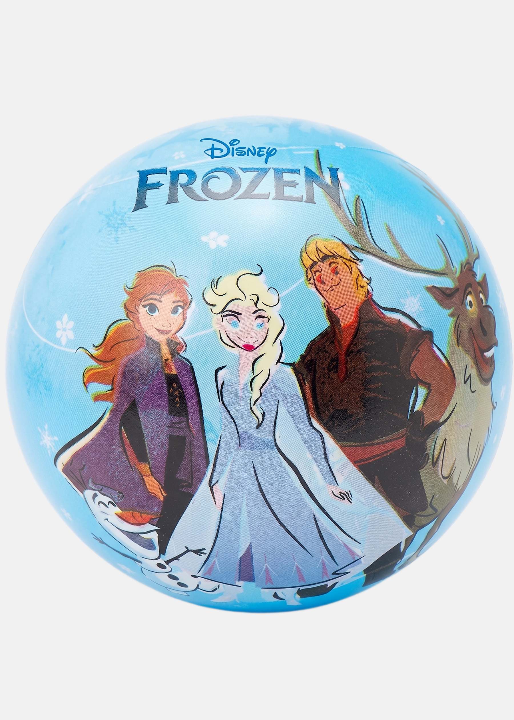 Frozen 2 Boll 22 Cm