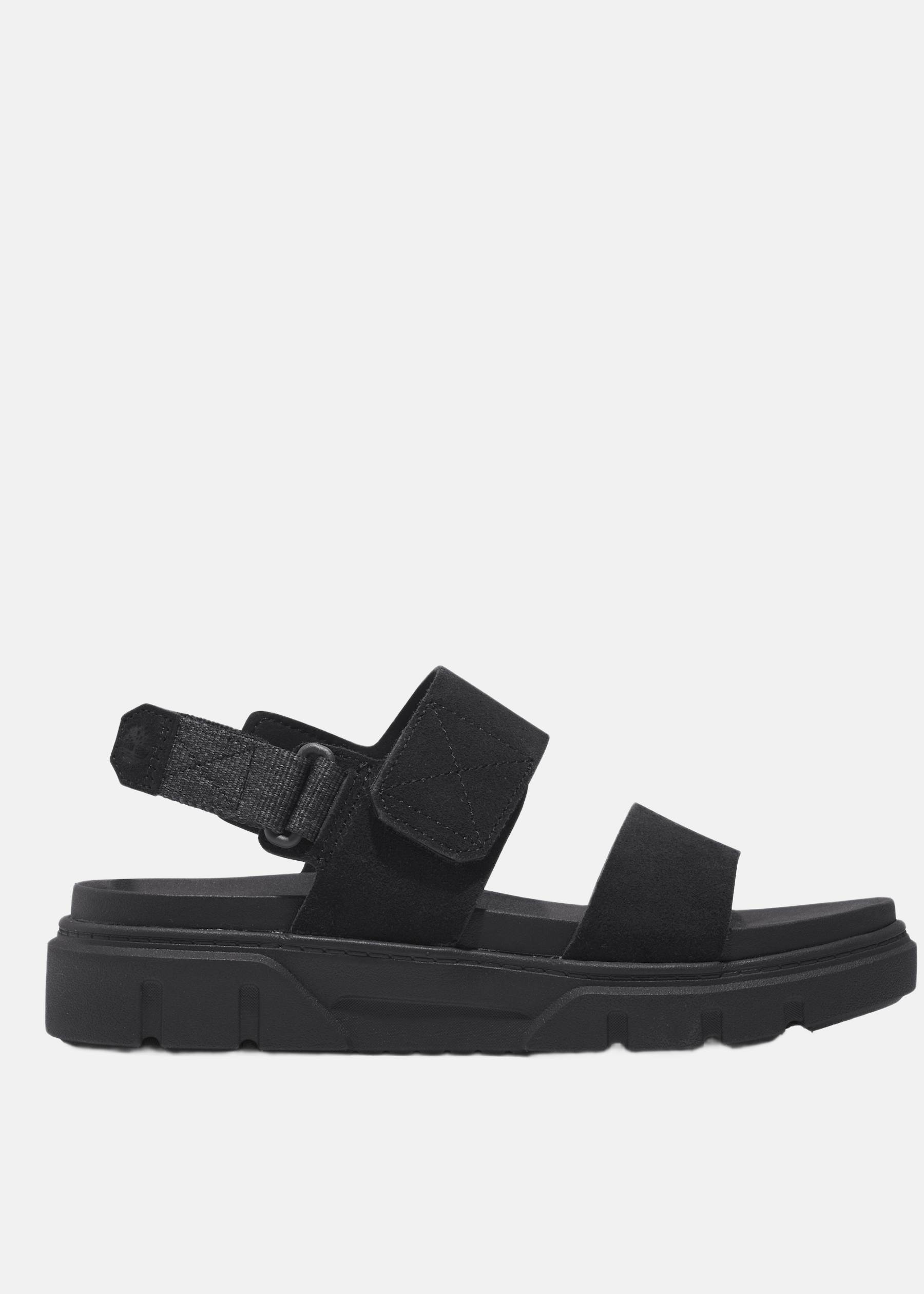 GREYFIELD SANDAL