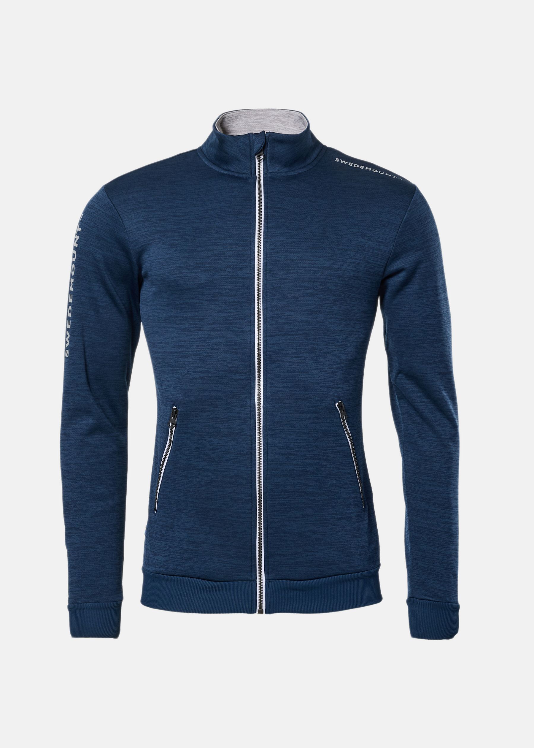 Pro Training Logo Fullzip