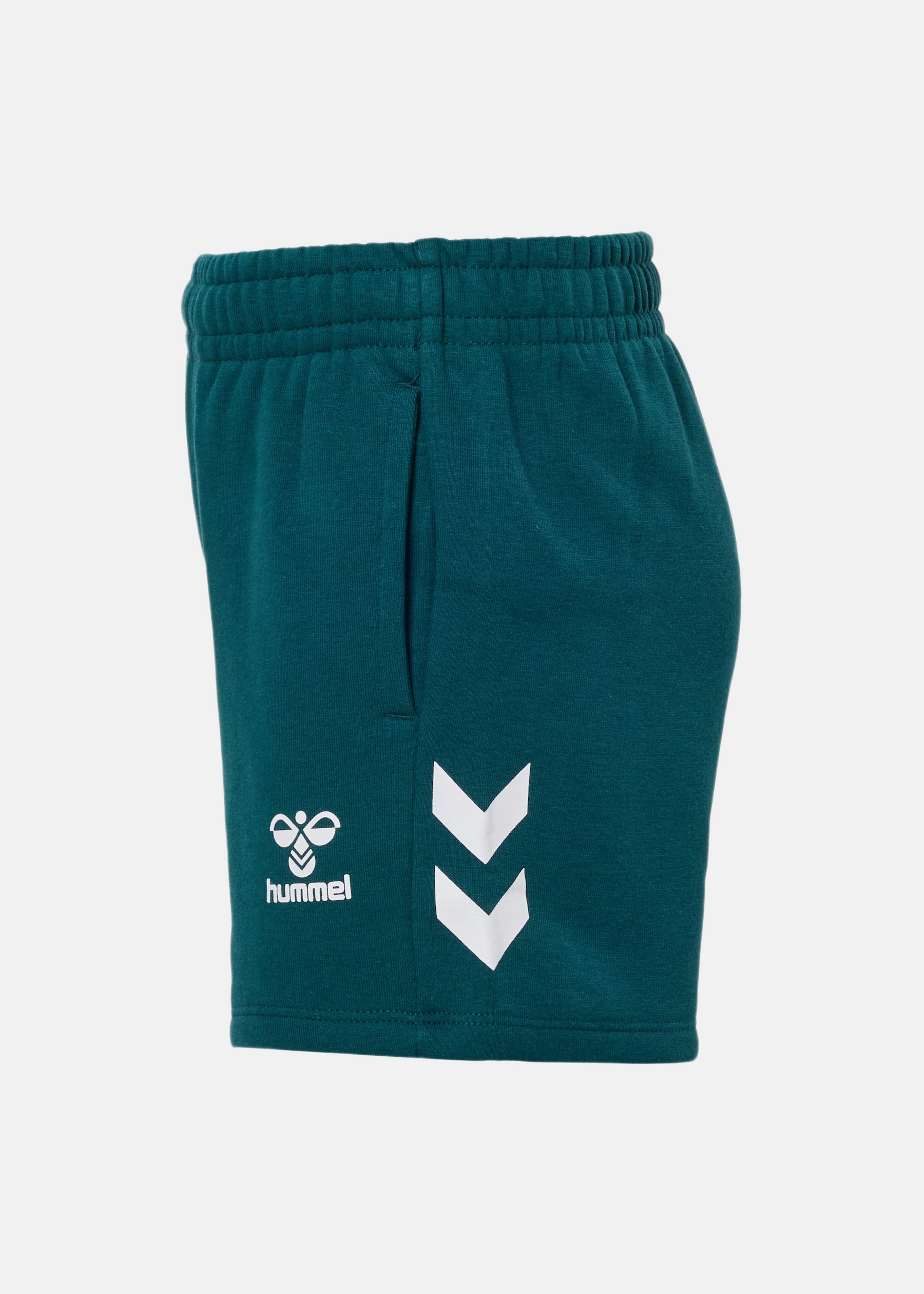 hmlFUTURE SWEAT SHORTS KIDS