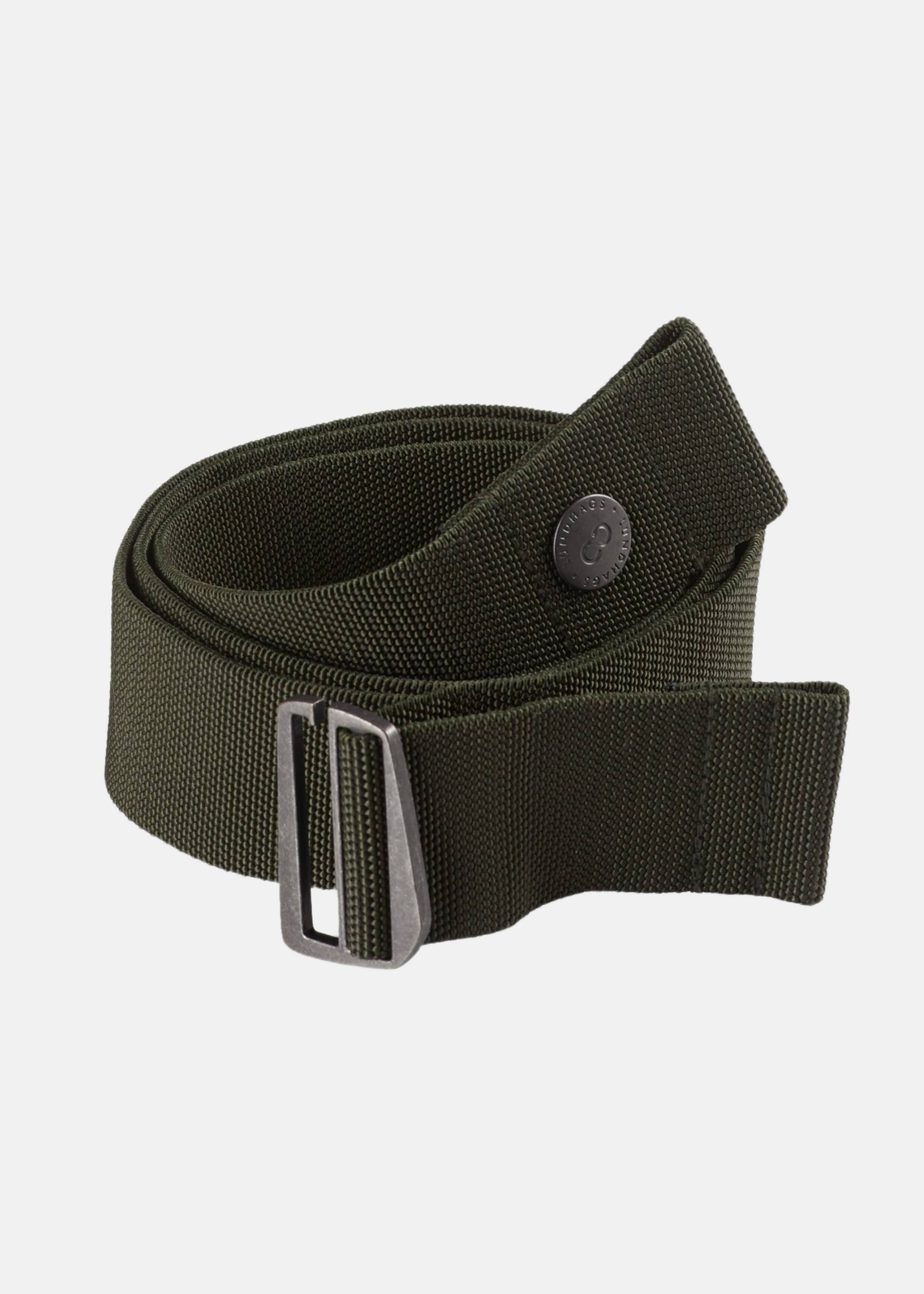 Lundhags Elastic Belt |  - sv-se - dam - klader - accessoarer - ovriga-accessoarer | Padelspecialisterna