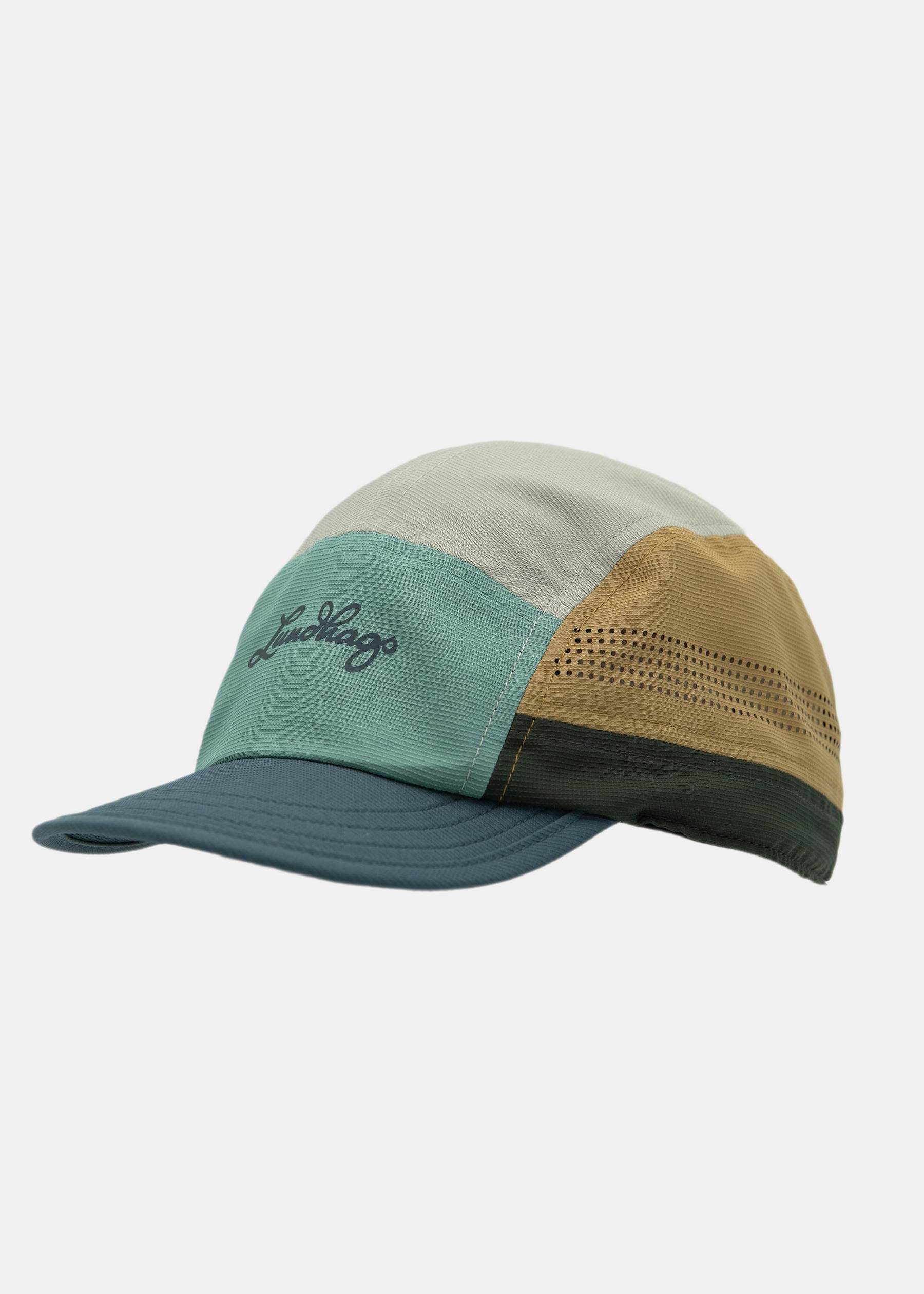 Core Pocket Cap |  - sv-se - dam - klader - accessoarer - kepsar-hattar - casual-streetkepsar | Padelspecialisterna