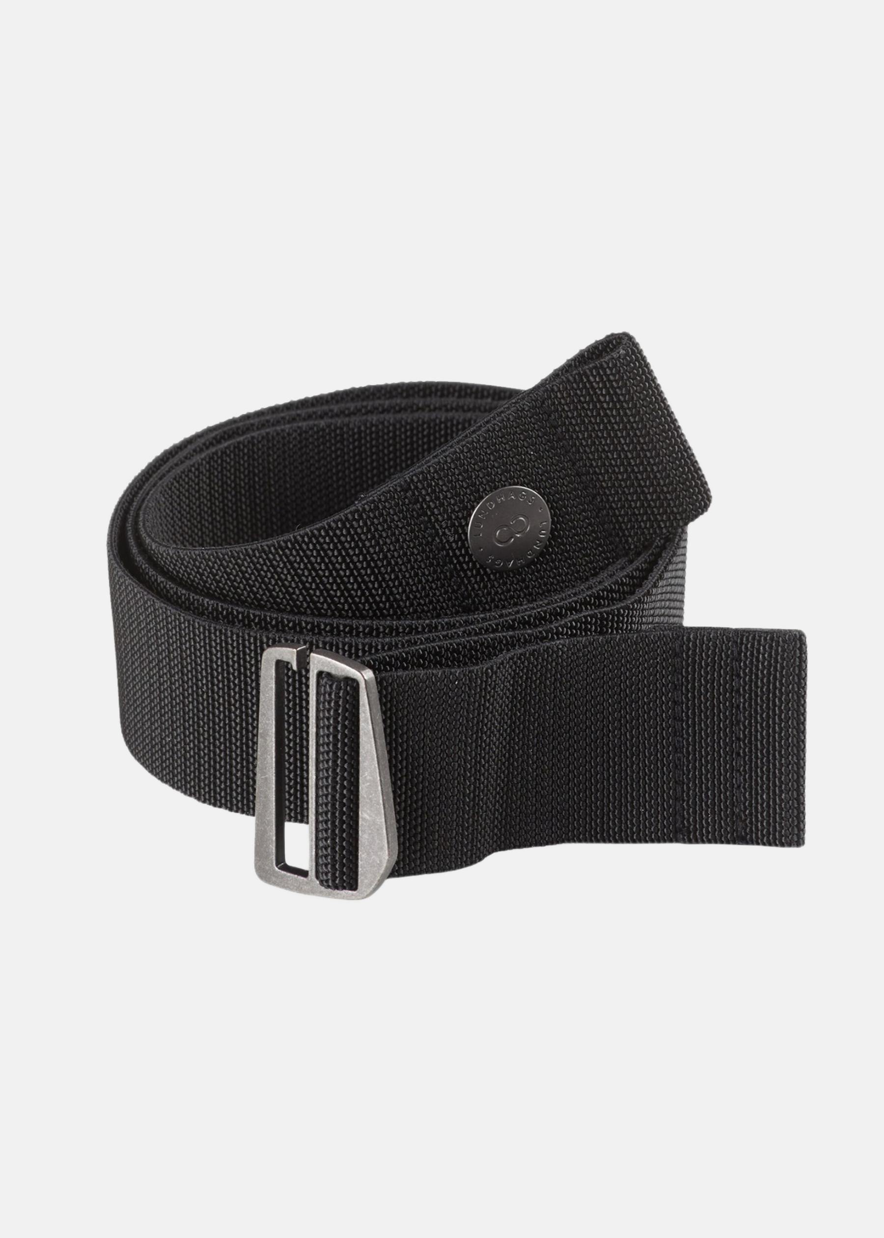 Lundhags Elastic Belt |  - sv-se - dam - klader - accessoarer - ovriga-accessoarer | Padelspecialisterna