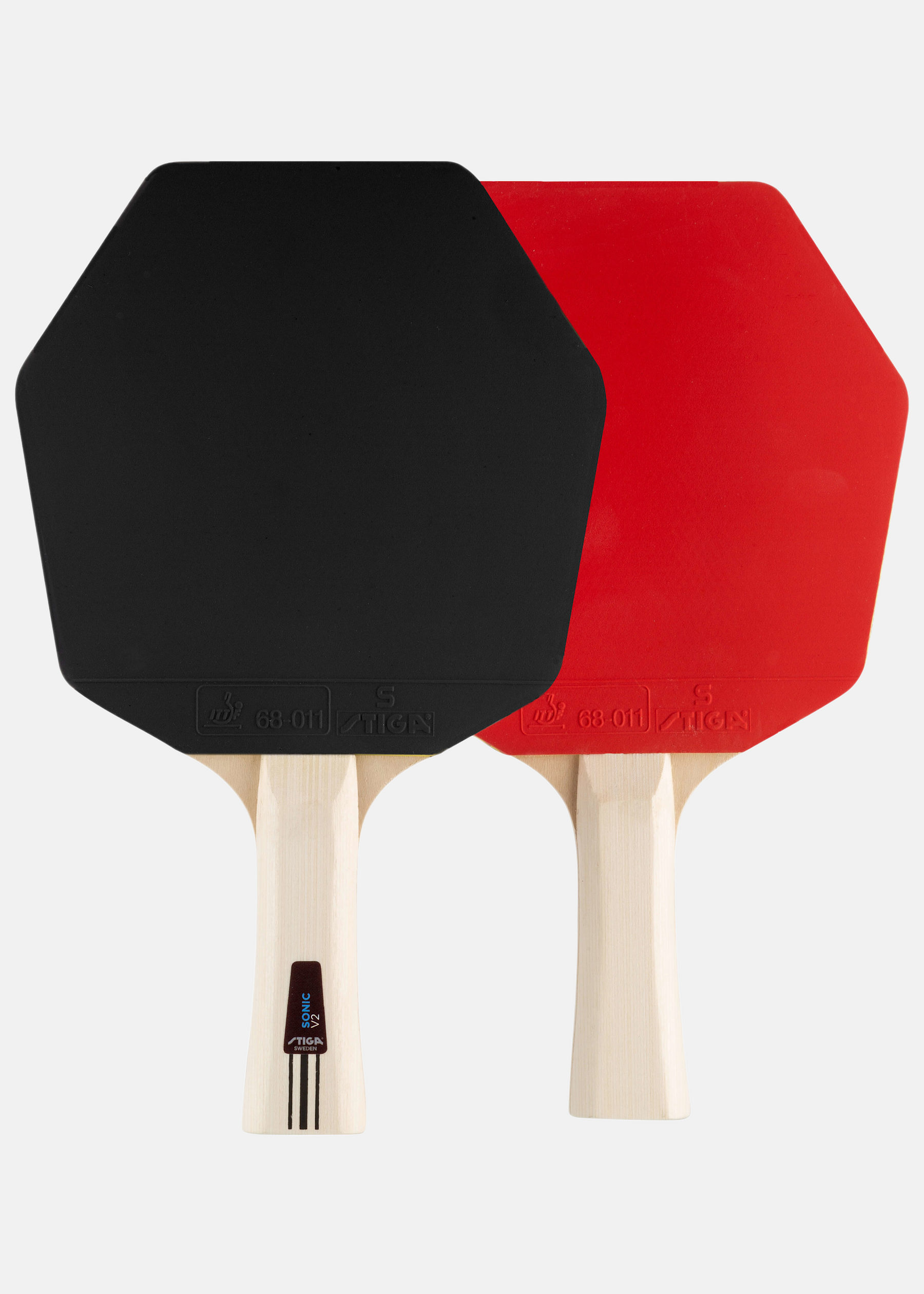 Set Sonic |  - sv-se - dam - utrustning - racketsport - rackets - bordtennisracket | Padelspecialisterna