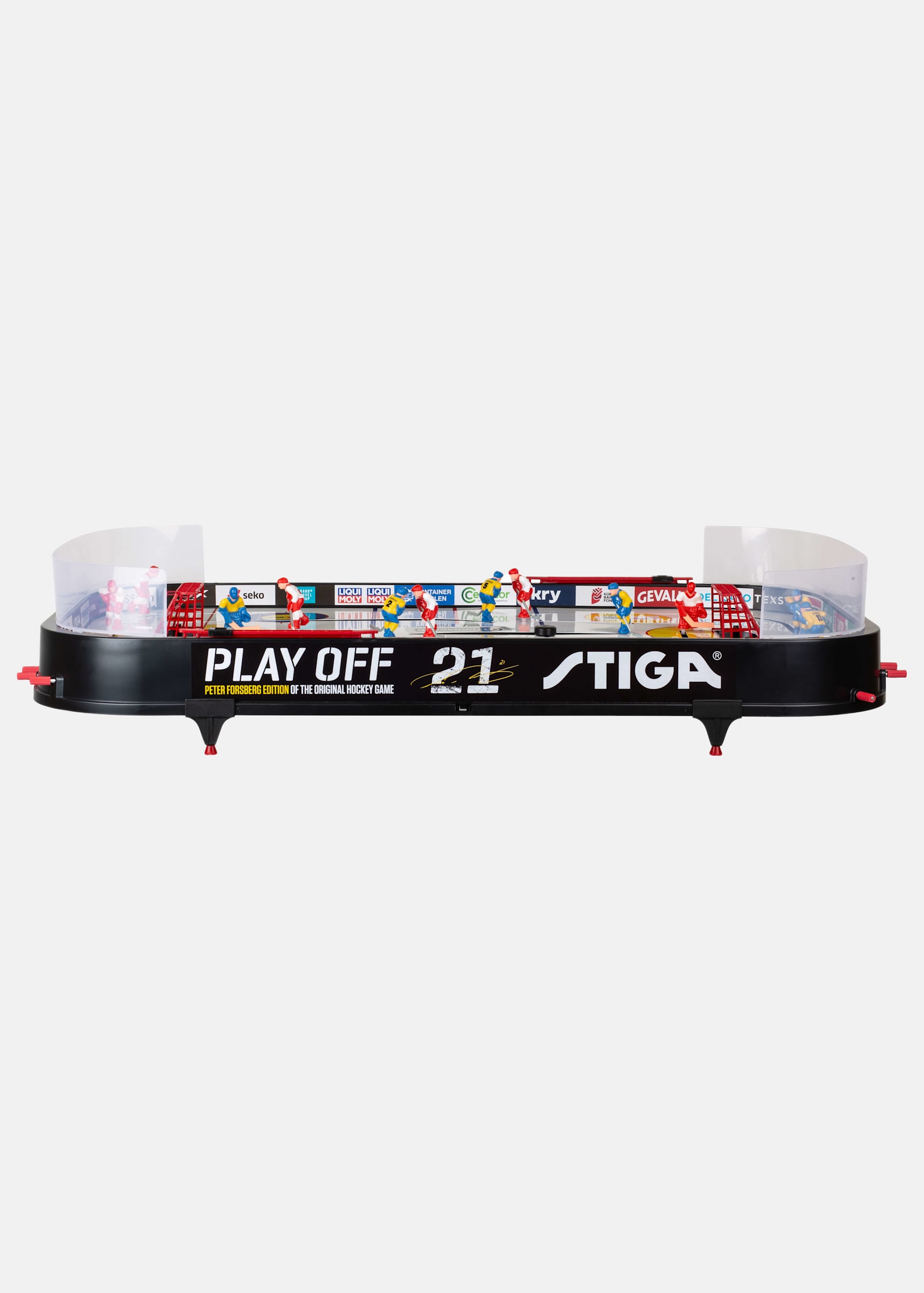Hockey Game Play Off 21 SWE-FI | Toys & Games - Games - Board Games | Padelspecialisterna