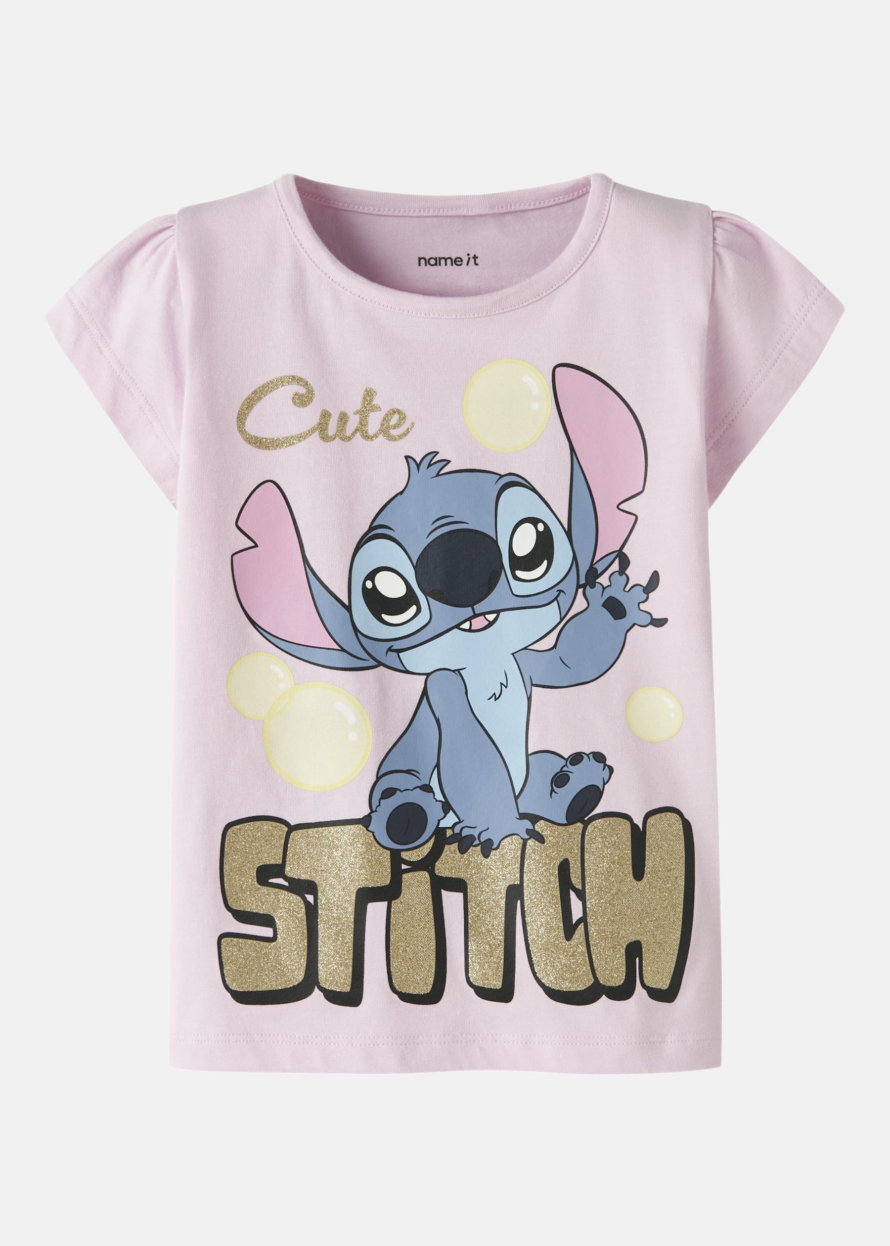 NMFFUBA STITCH SS TOP BOX NOOS