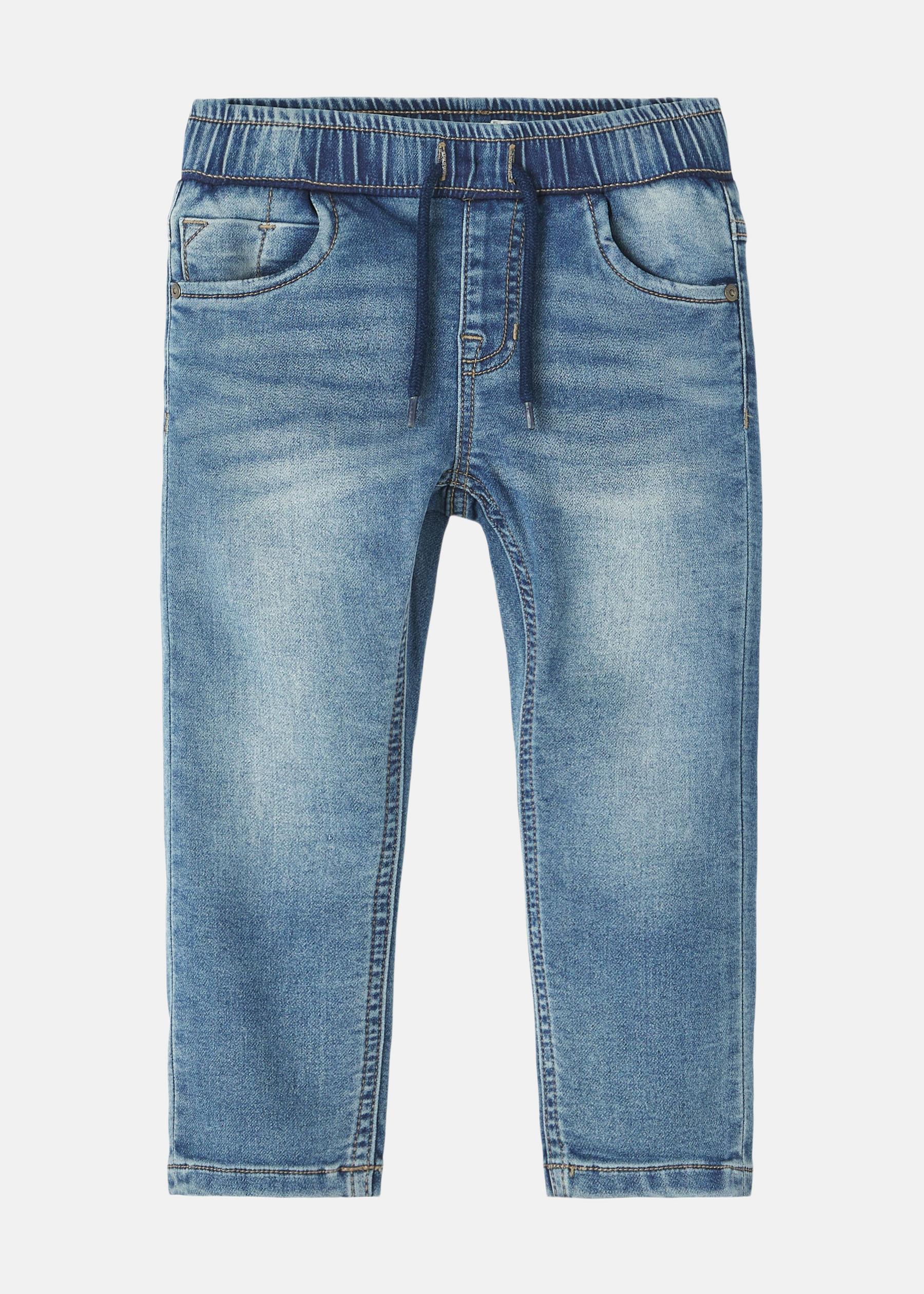 NMMRYAN SLIM SWE JEANS 2472-TH