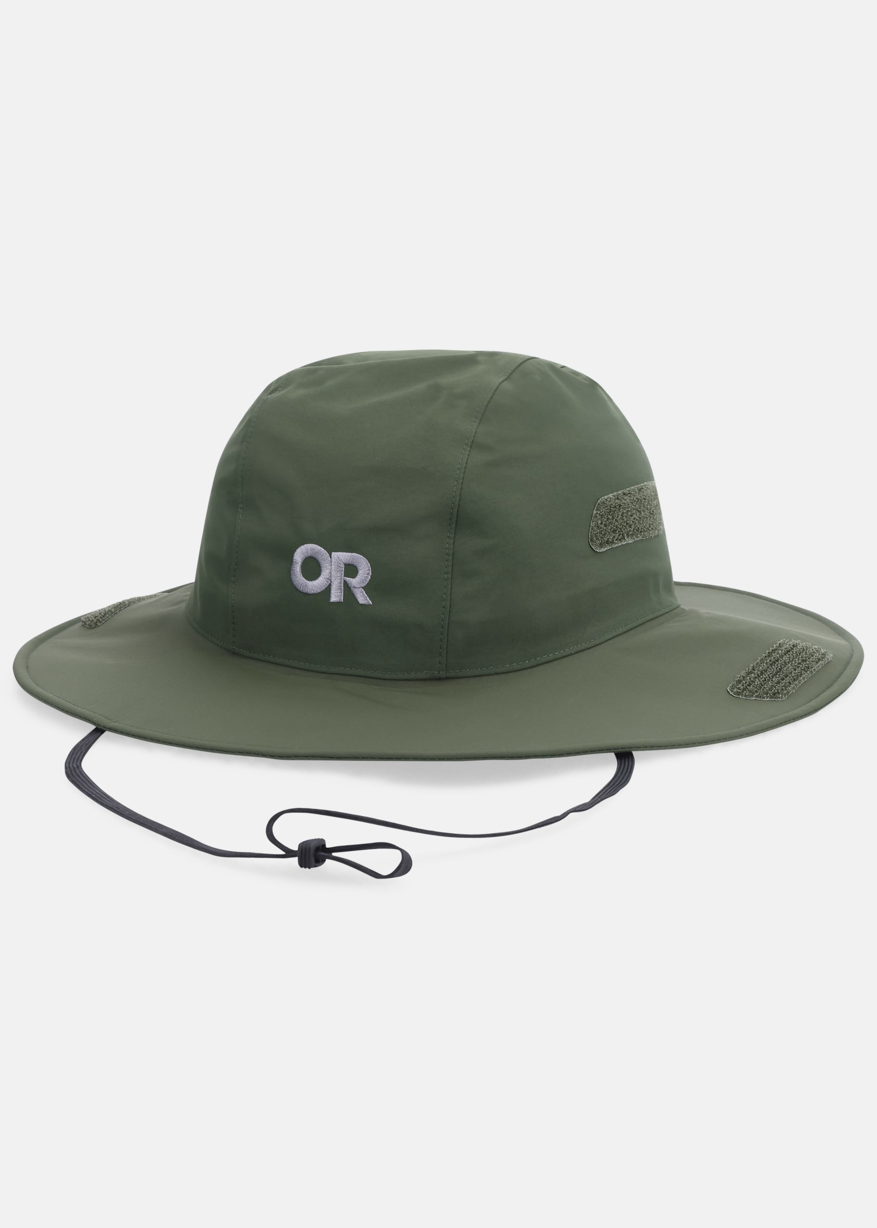 Seattle Rain Hat