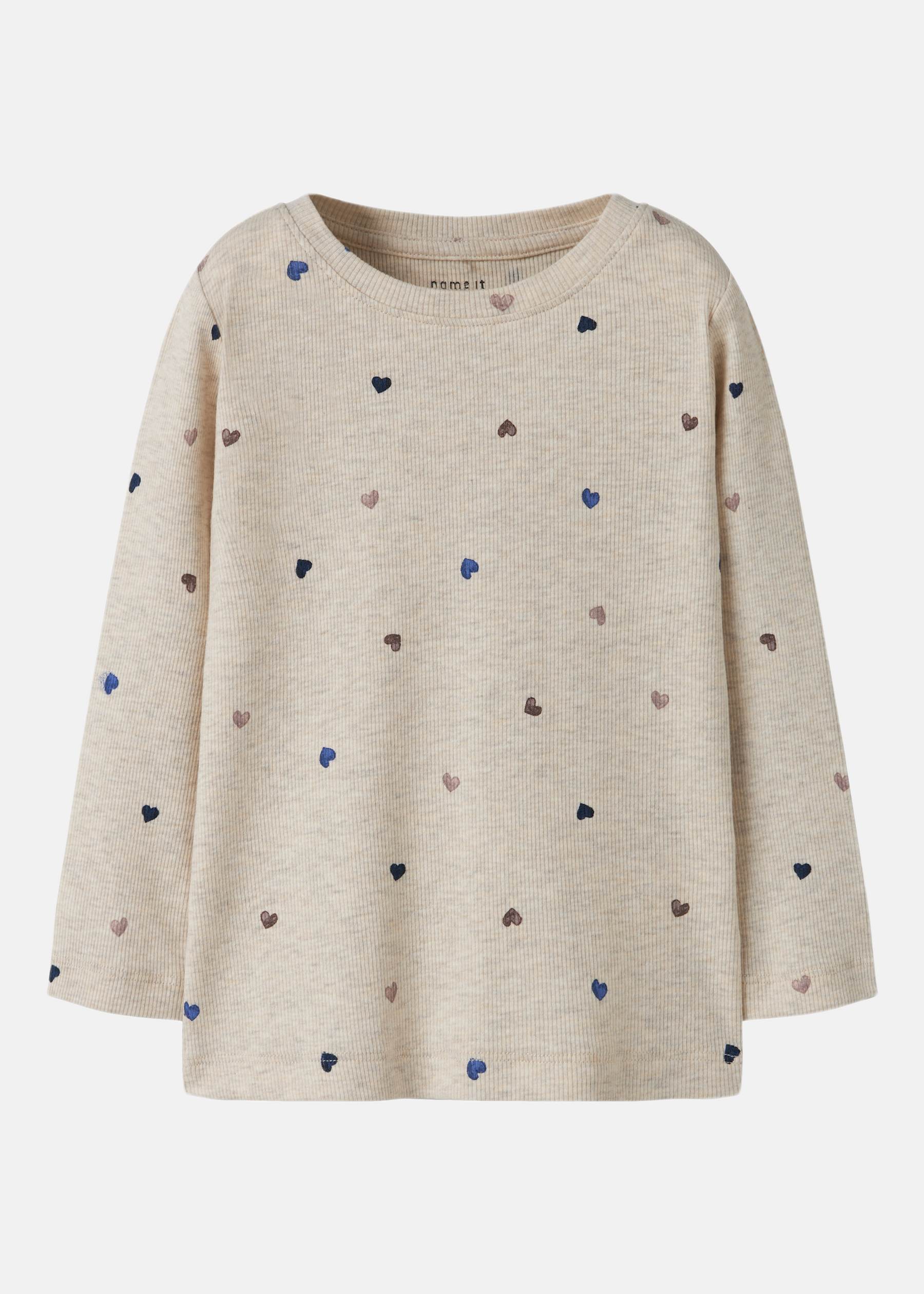 NMFNUTTI LS TOP NOOS