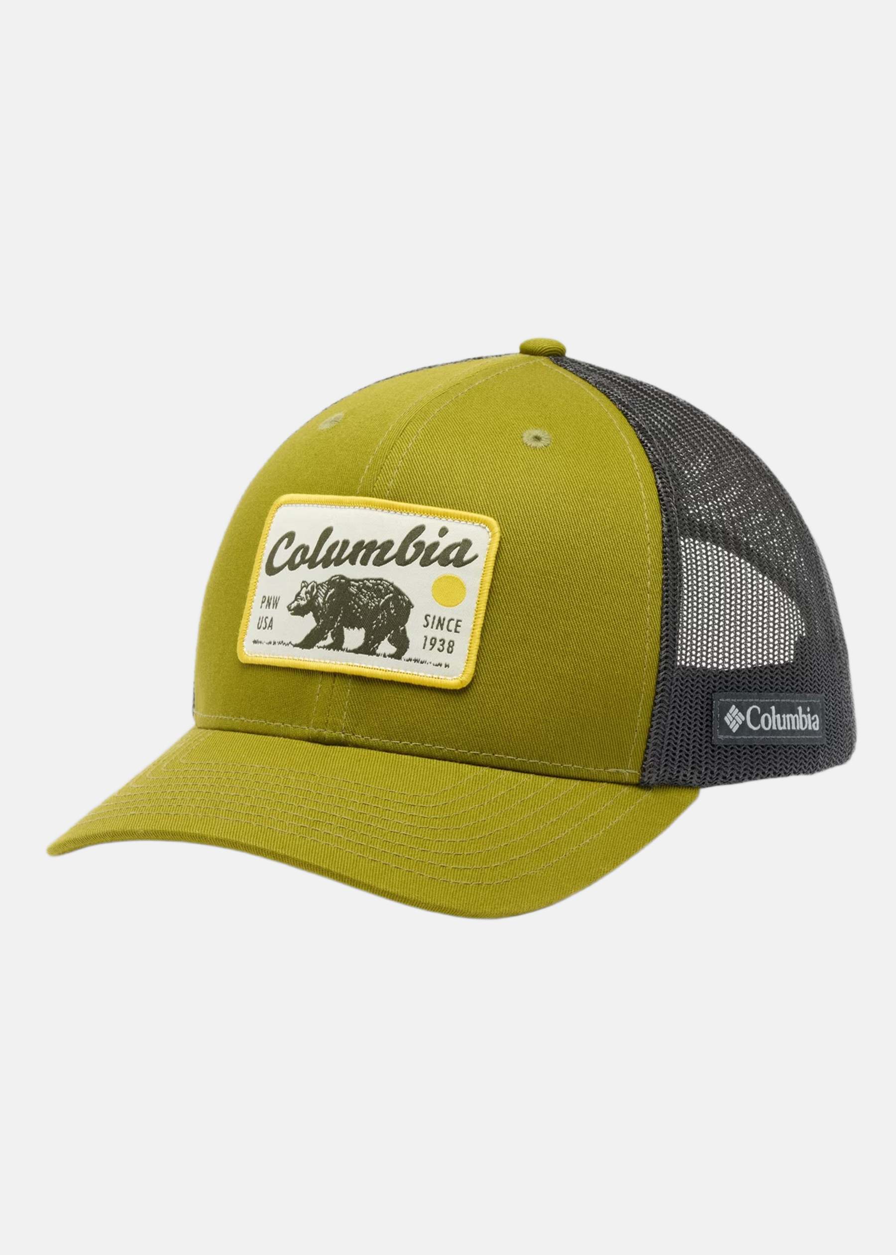 Columbia™ Mesh Snap Back