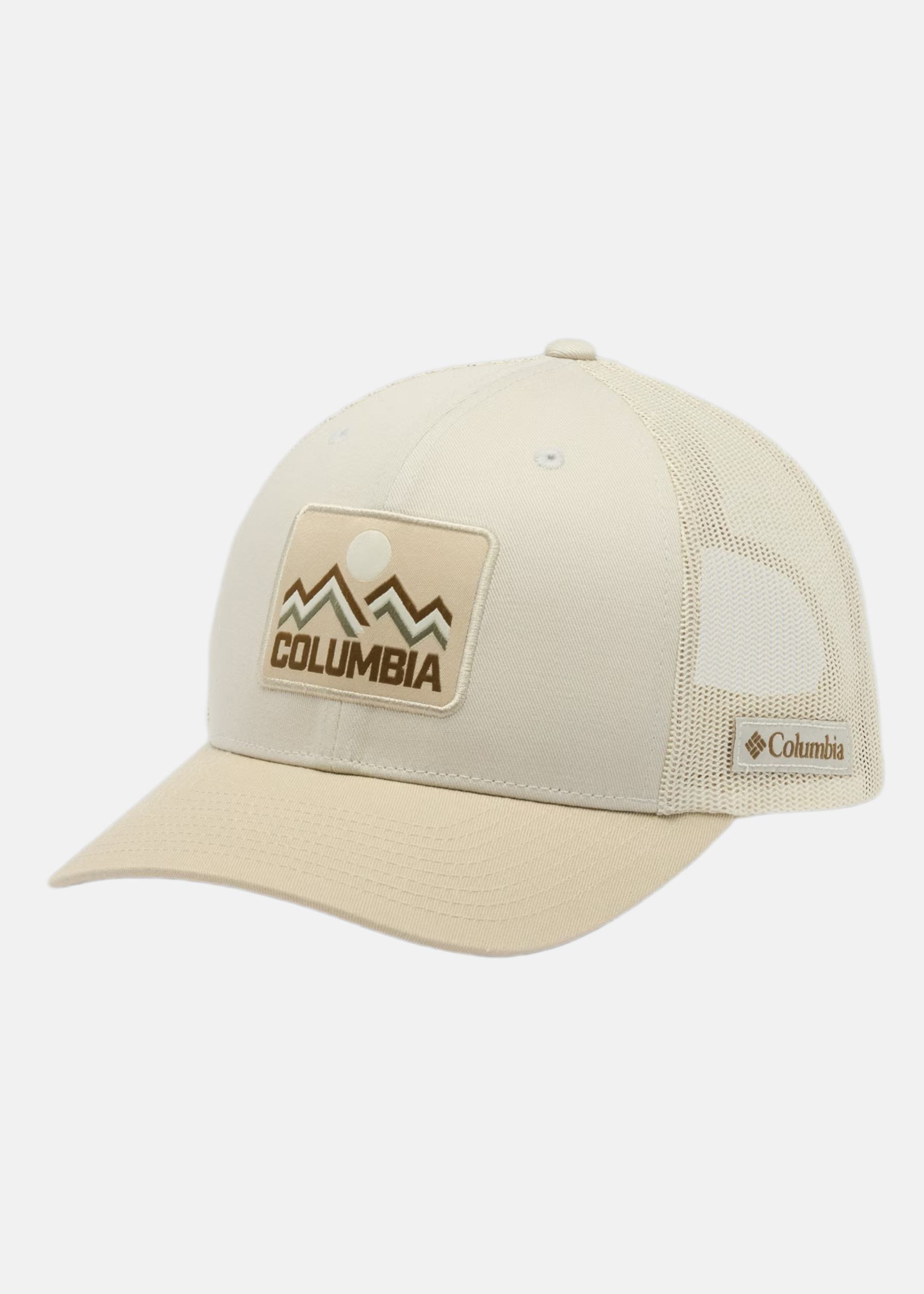 Columbia™ Mesh Snap Back
