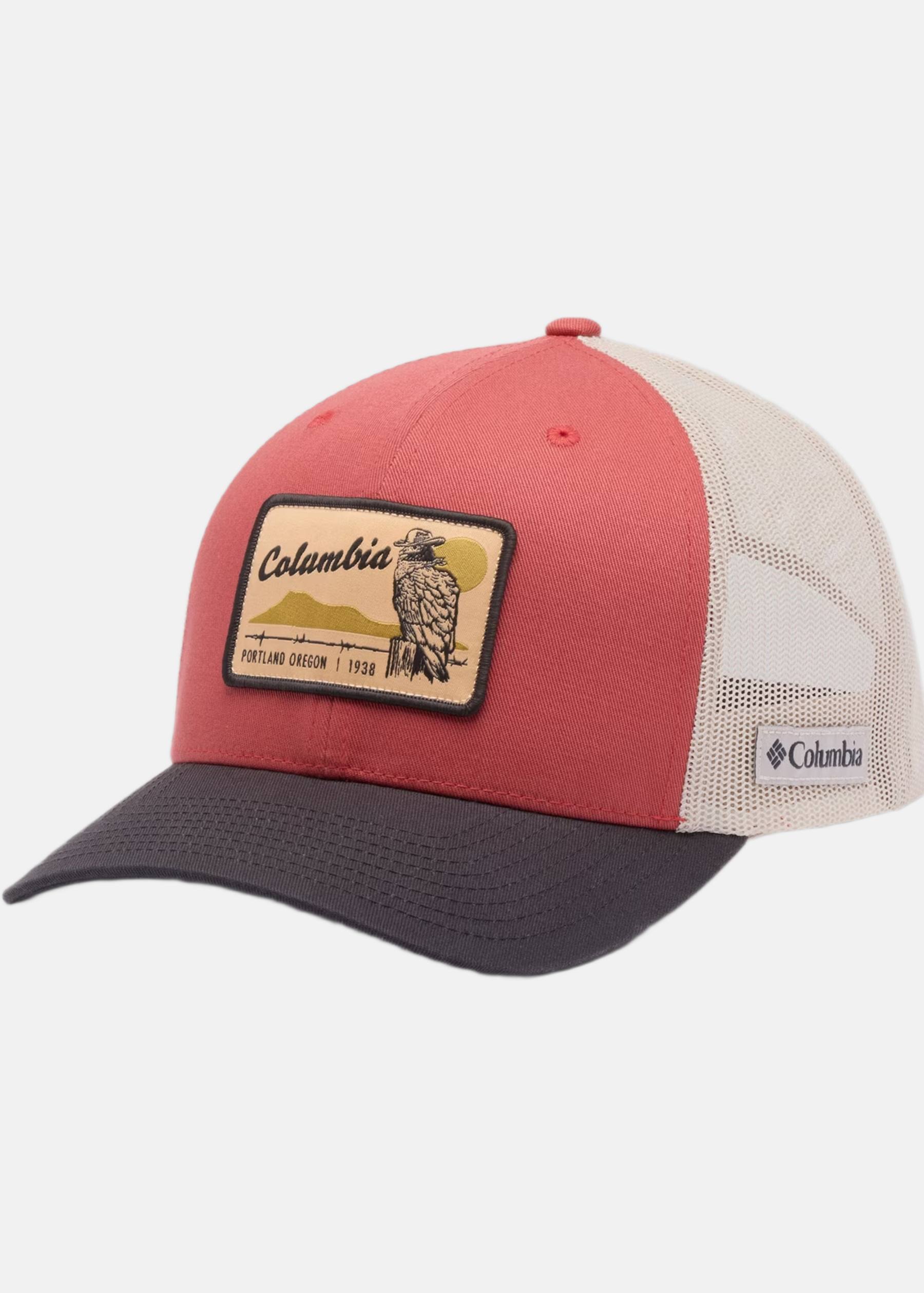 Columbia™ Mesh Snap Back