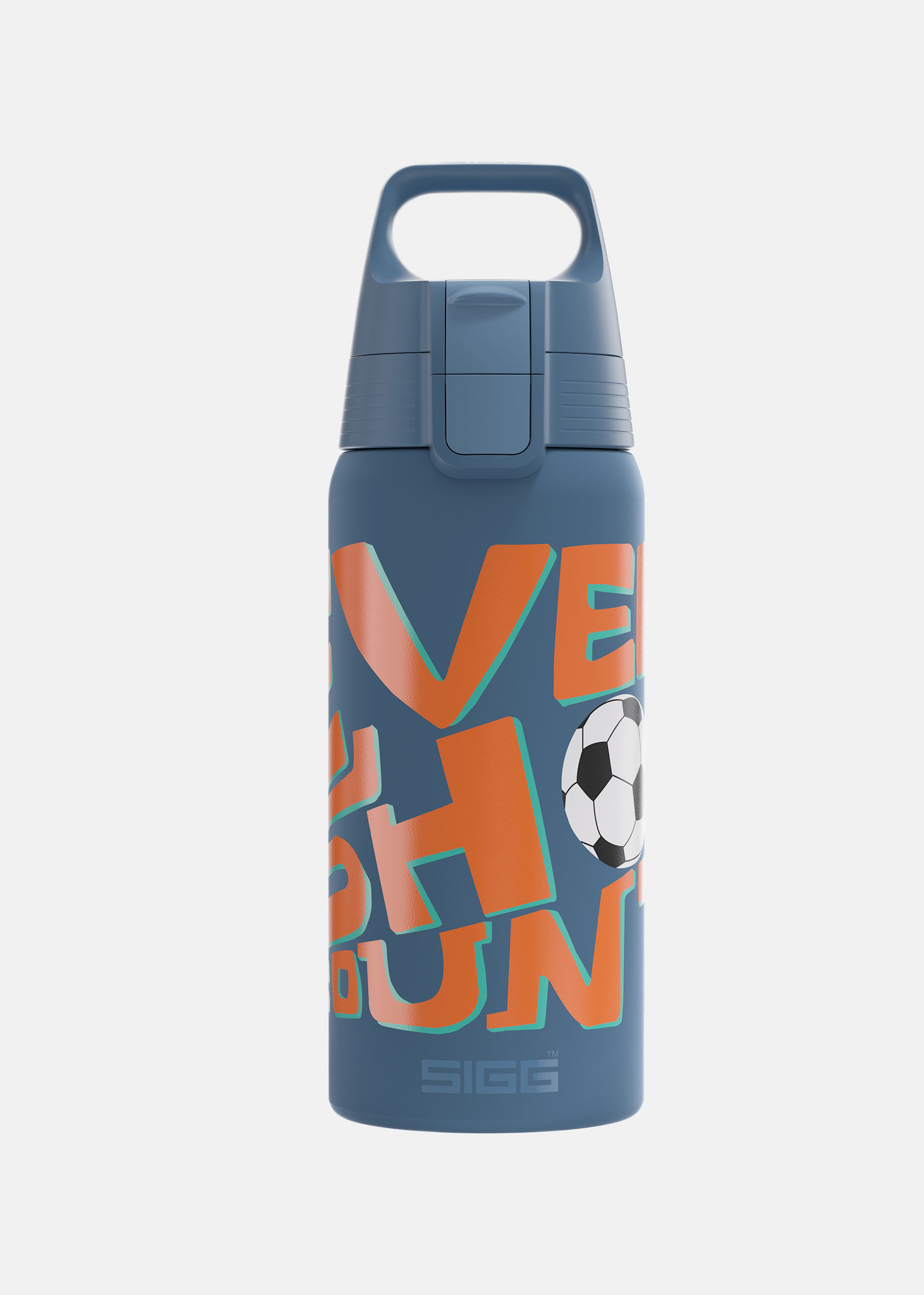 SHIELD THERM ONE KIDS Ballgame |  - sv-se - dam - utrustning - camping - koksredskap-tillbehor - termosar | Padelspecialisterna