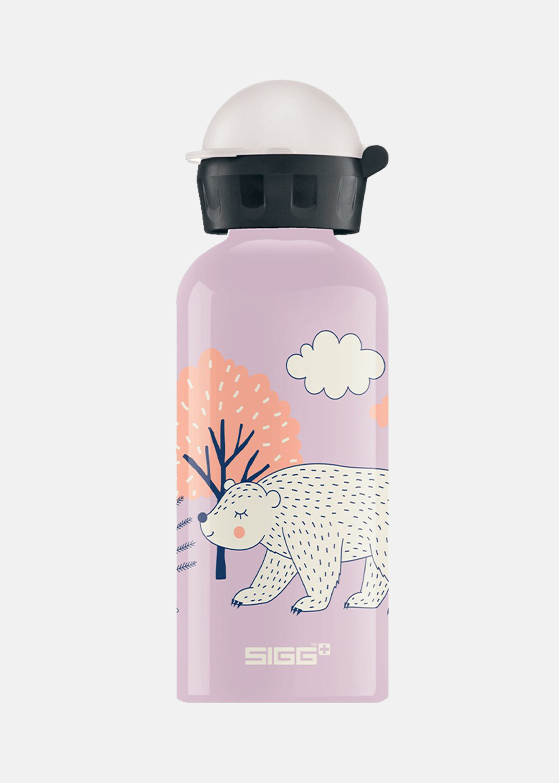KBT Beary 0,4L |  - sv-se - dam - aktivitet - handboll - handbollstillbehor | Padelspecialisterna