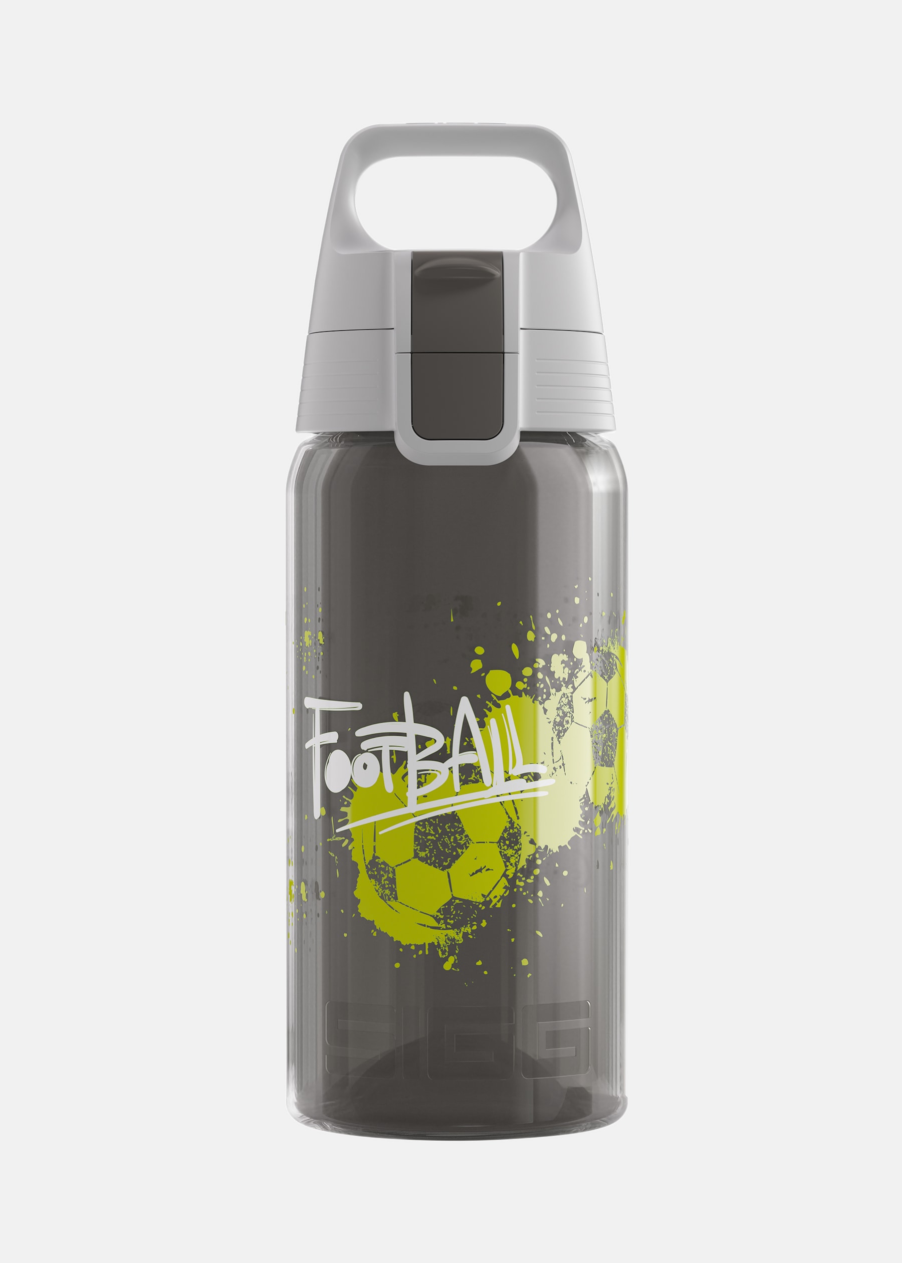 VIVA ONE Football Tag 0,5L |  - sv-se - dam - aktivitet - handboll - handbollstillbehor | Padelspecialisterna