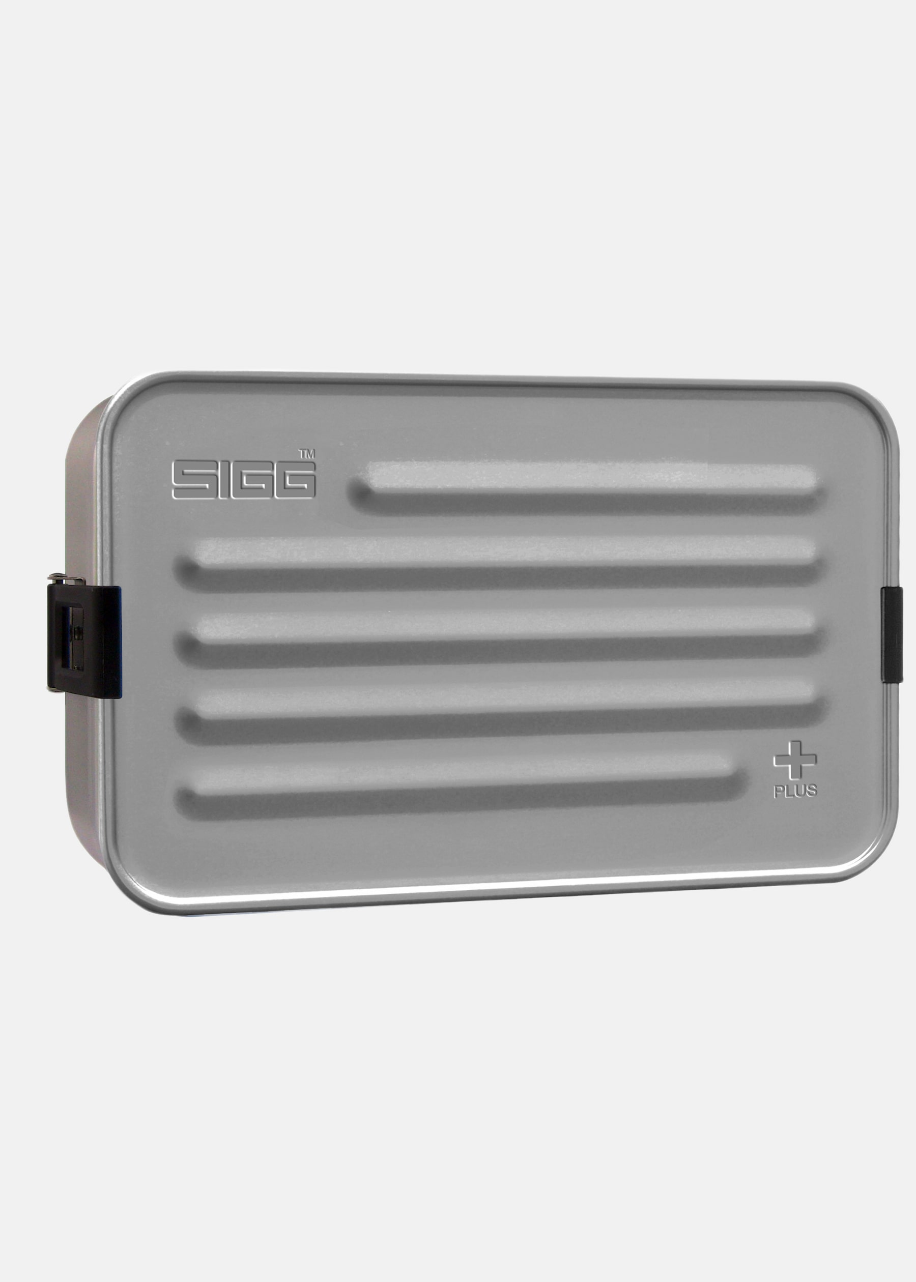 METAL BOX PLUS |  - sv-se - dam - utrustning - camping - koksredskap-tillbehor - termosar | Padelspecialisterna