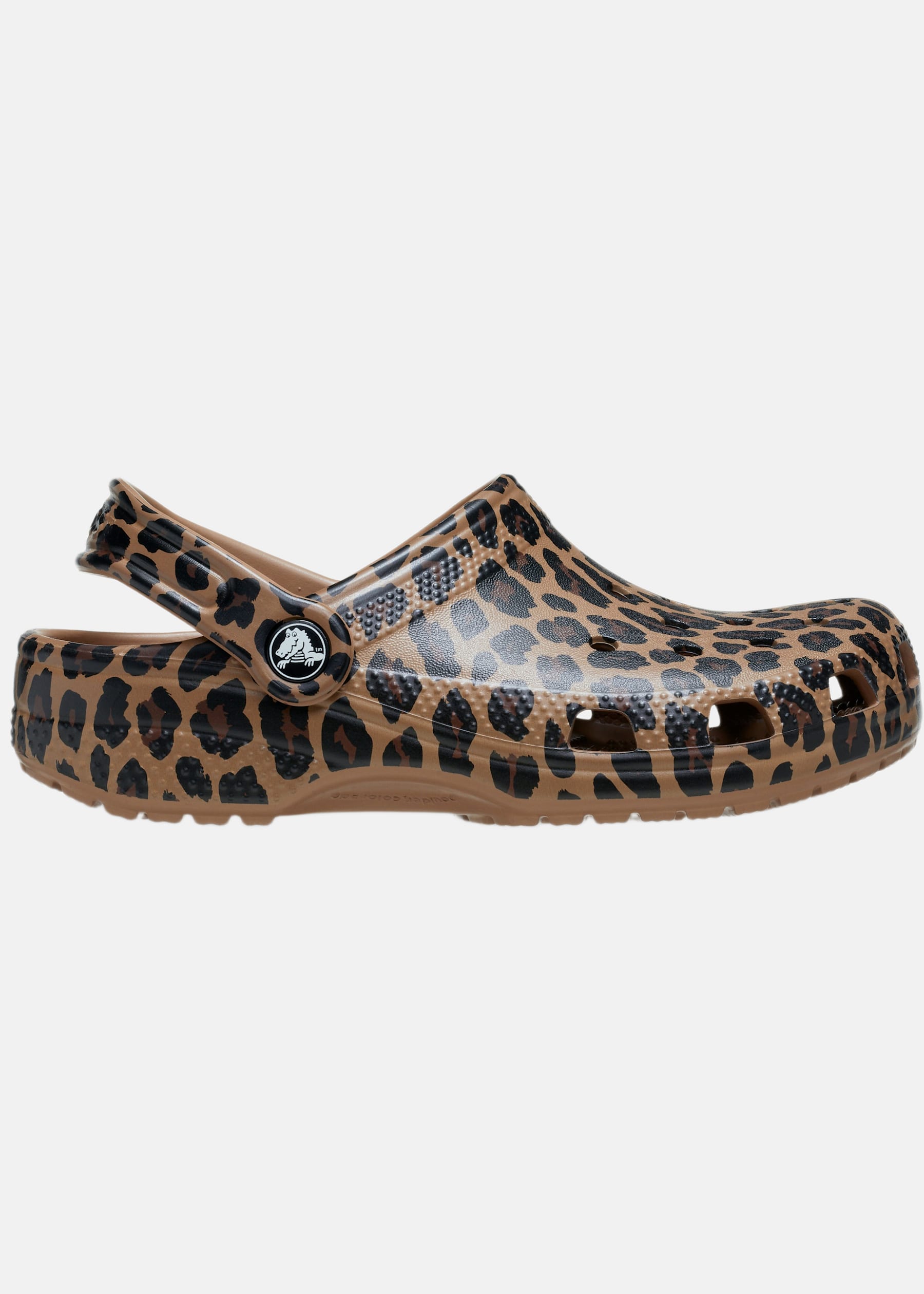 Classic Animal Clog K