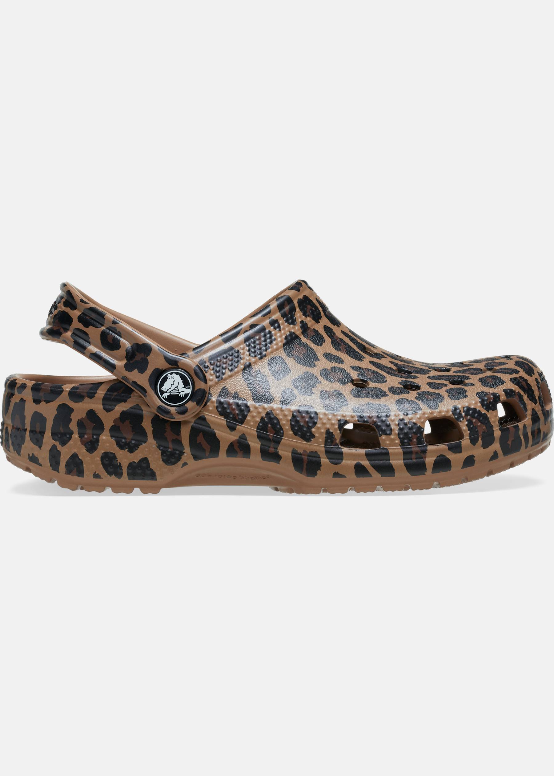 Classic Animal Clog T | Apparel & Accessories - Shoes - Sandals | Padelspecialisterna