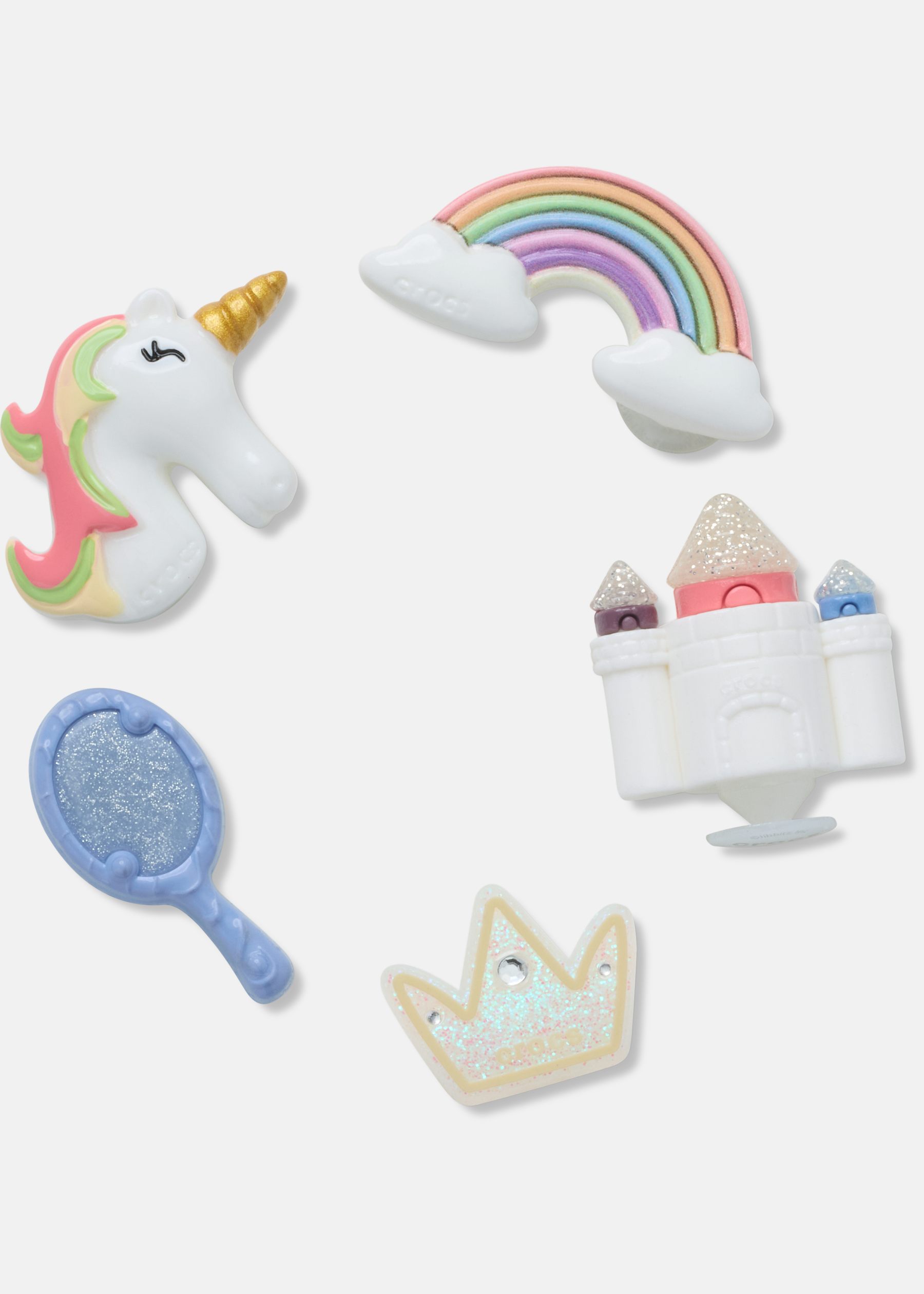 Pretty Princess 5 Pack |  - sv-se - dam - skor - skotillbehor - ovriga-skotillbehor | Padelspecialisterna