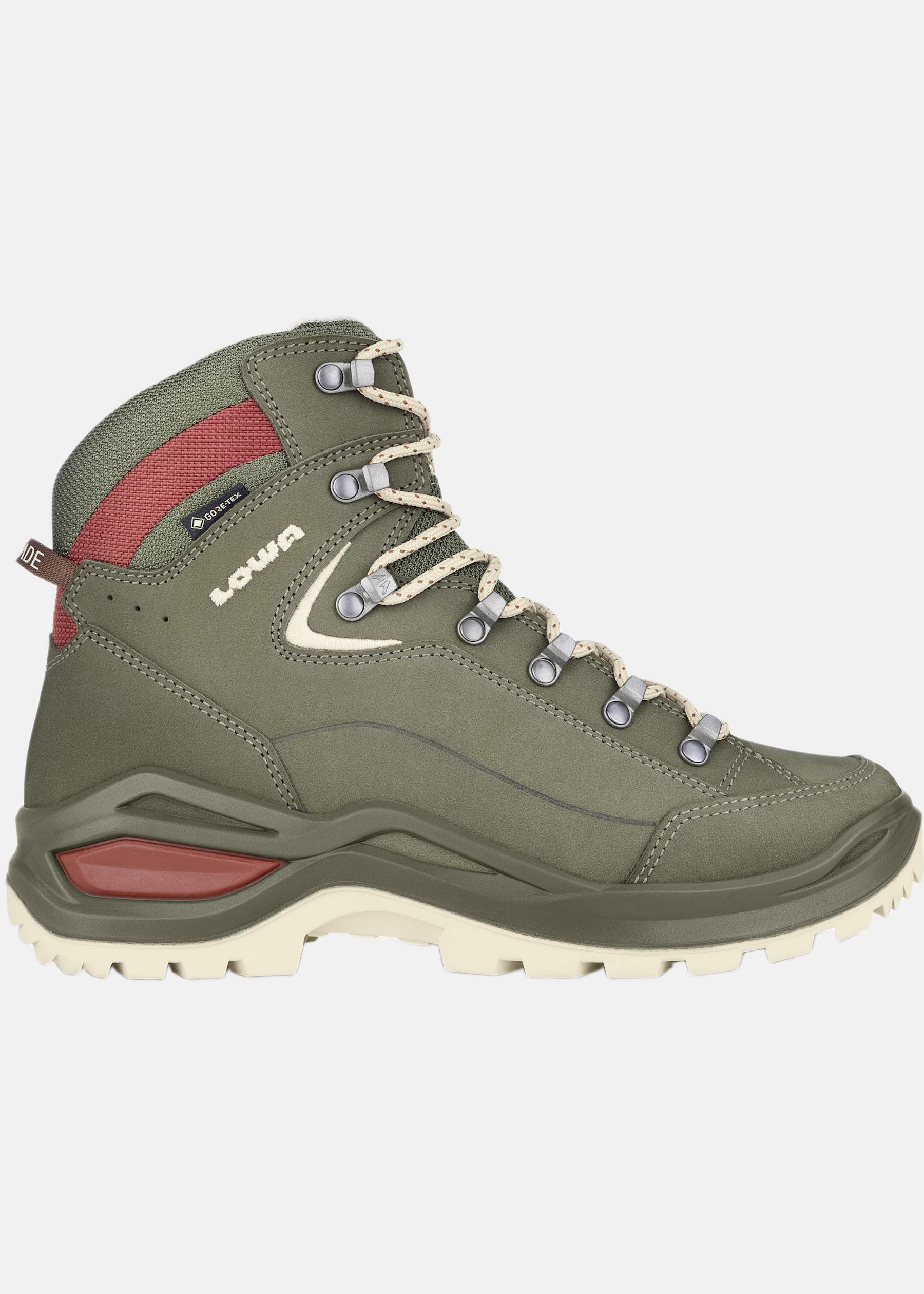 RENEGADE EVO GTX MID WS