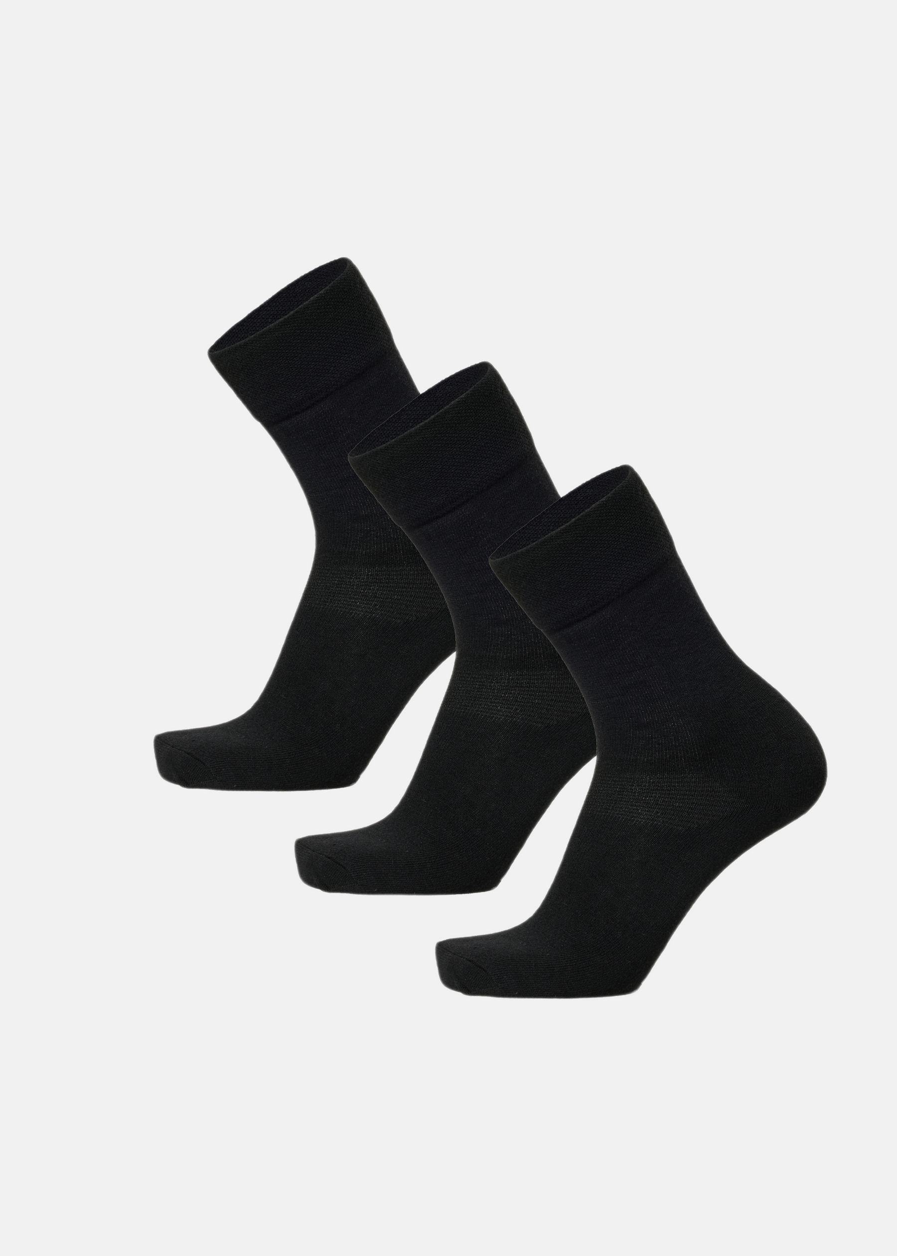 Abisko Light Wool Sock 3-pack