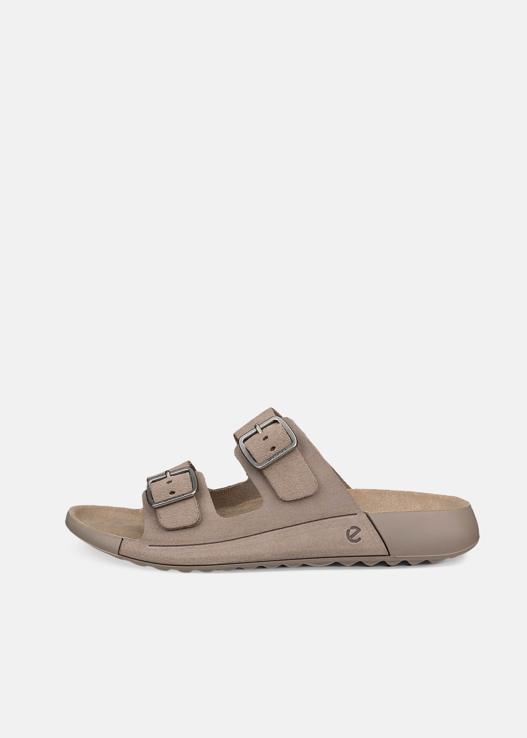 ECCO COZMO W CASUAL BUCKLE