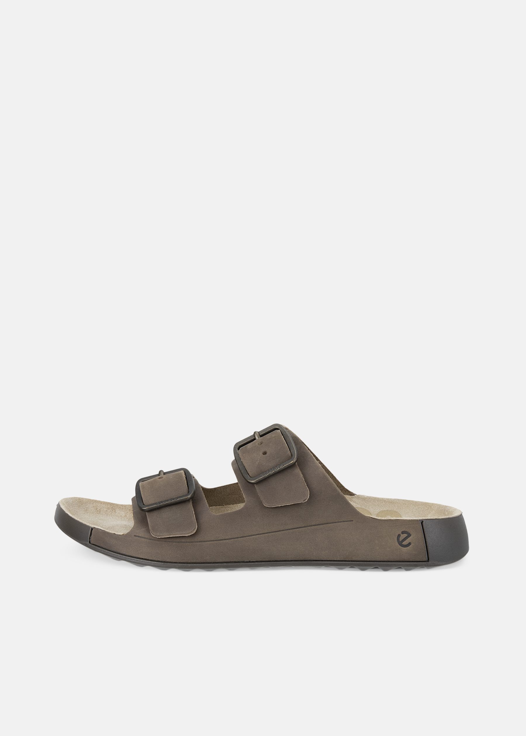 ECCO COZMO M CASUAL BUCKLE |  - sv-se - herr - skor - sandaler-flipflops - tyg-ulltofflor | Padelspecialisterna
