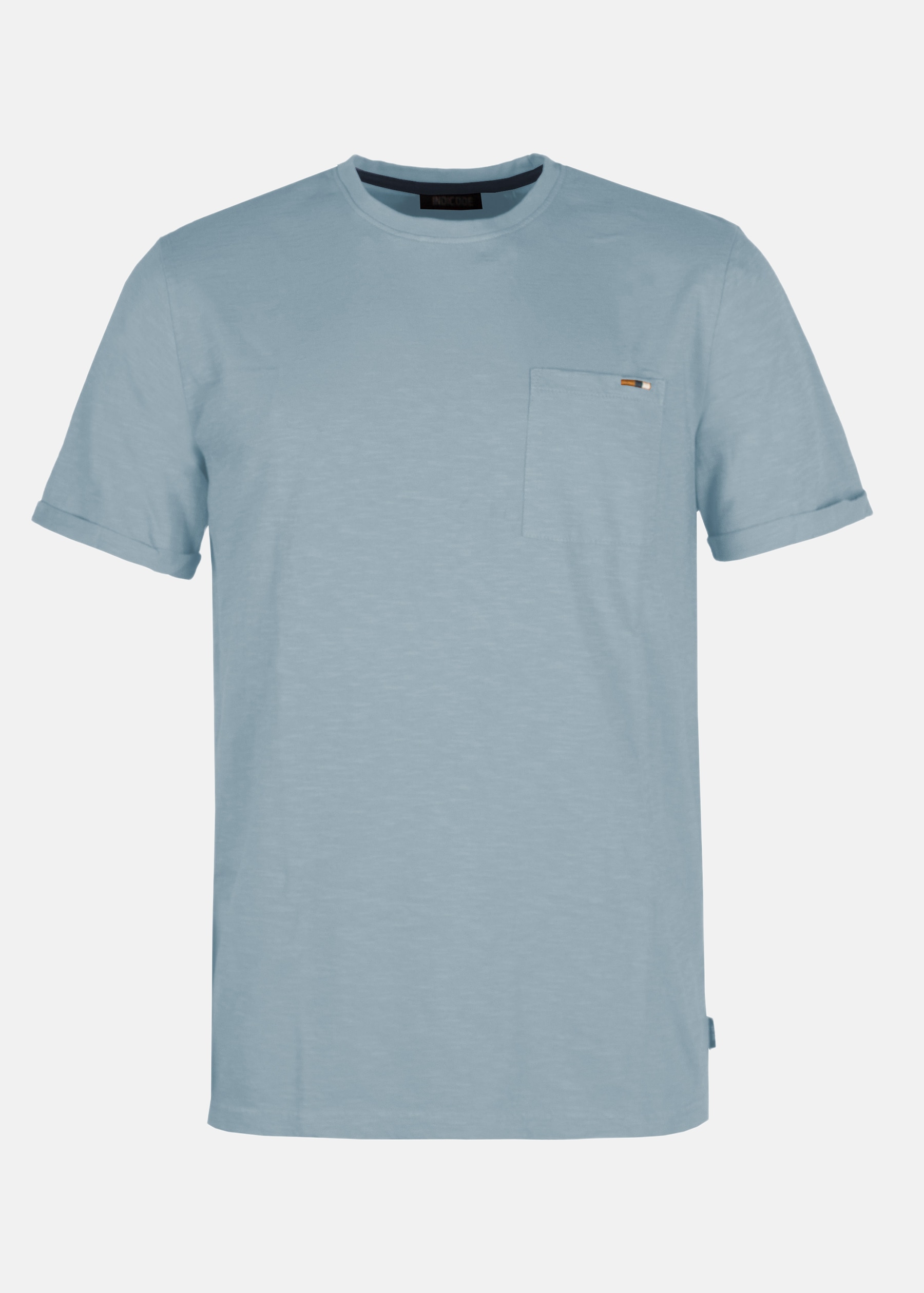 INAndorra |  - sv-se - herr - klader - t-shirts-linnen - t-shirt-vardag-sport - kortarmad-t-shirt-vardag-sport | Padelspecialisterna