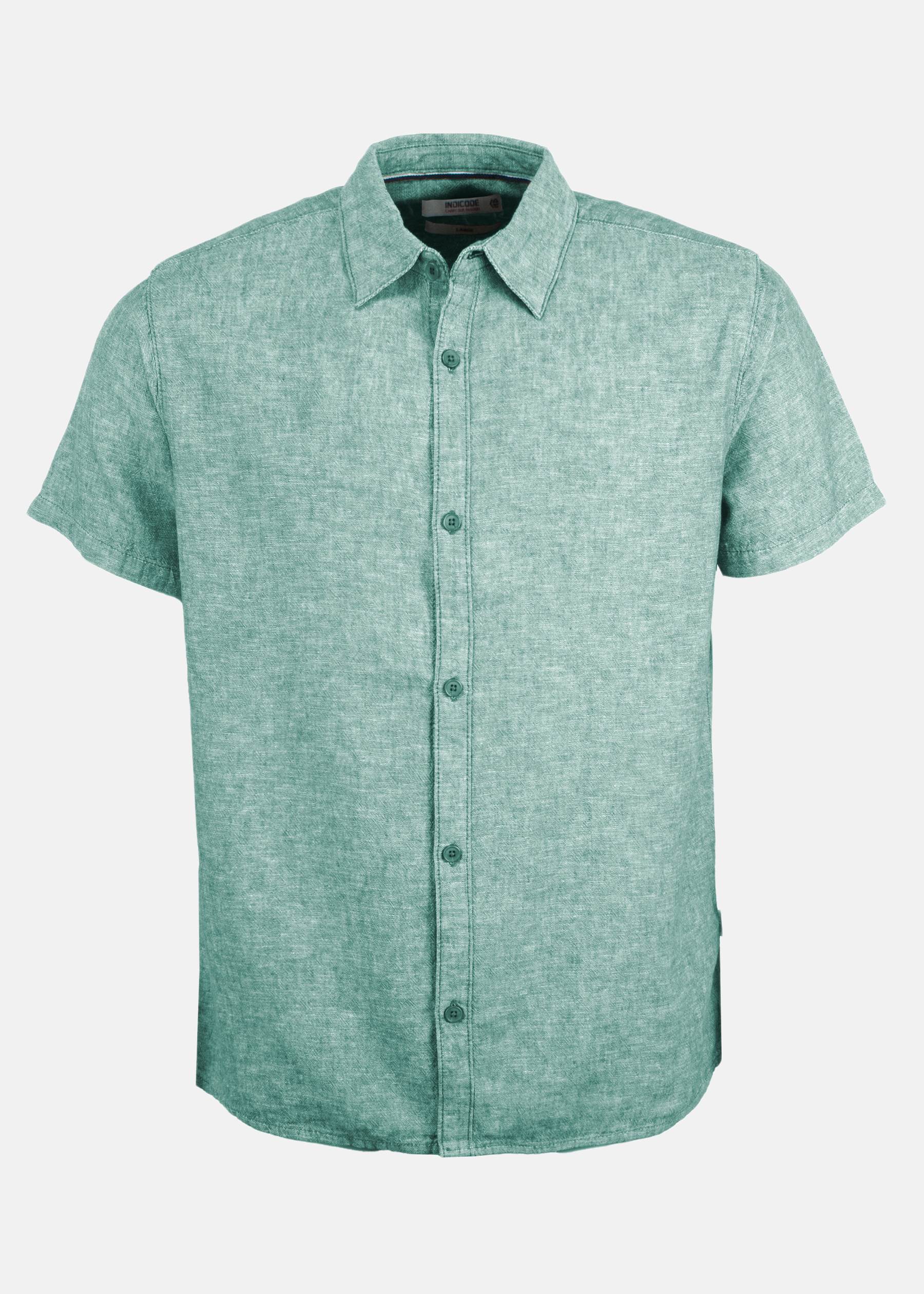 INLeoni ss shirt