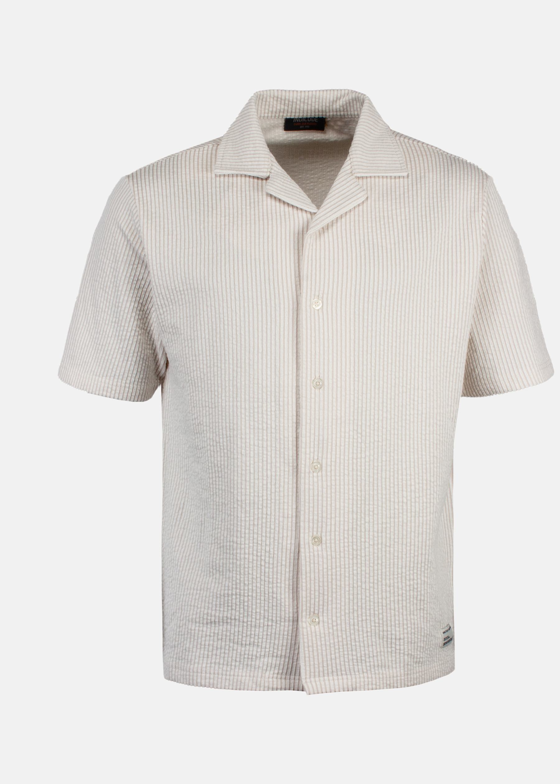 INLysti shirt