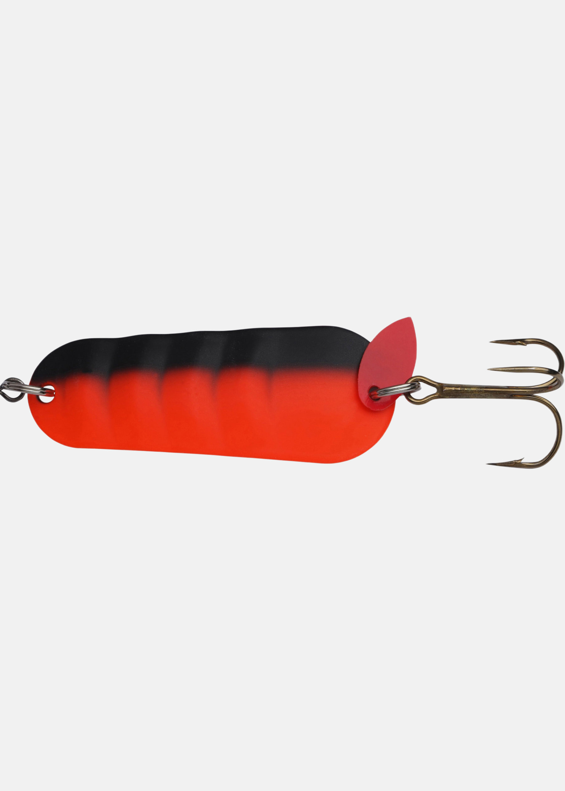 ATOM 25G BLACK/RED