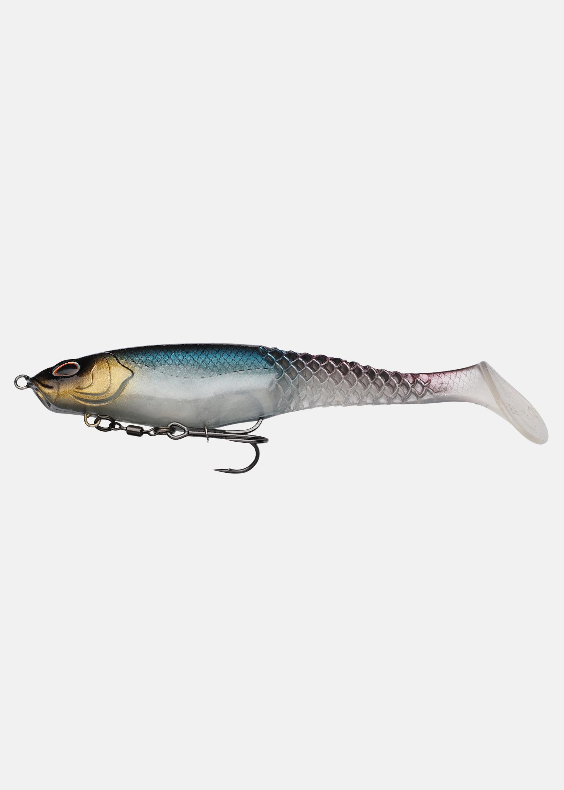 Cull Shad 15cm/34g Shallow Wak