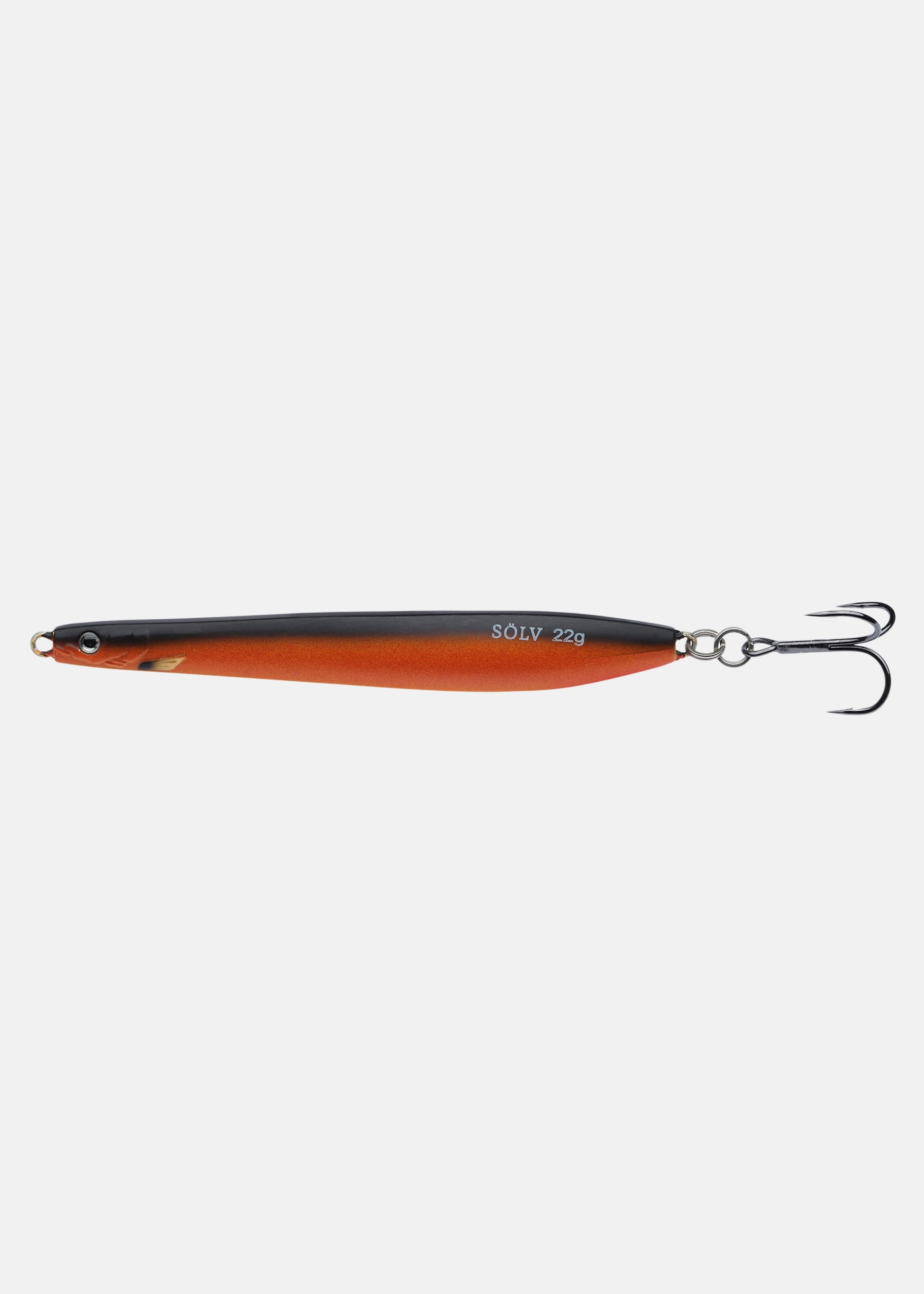 SÖLV PIIL 8CM/12G COPPER SANDE