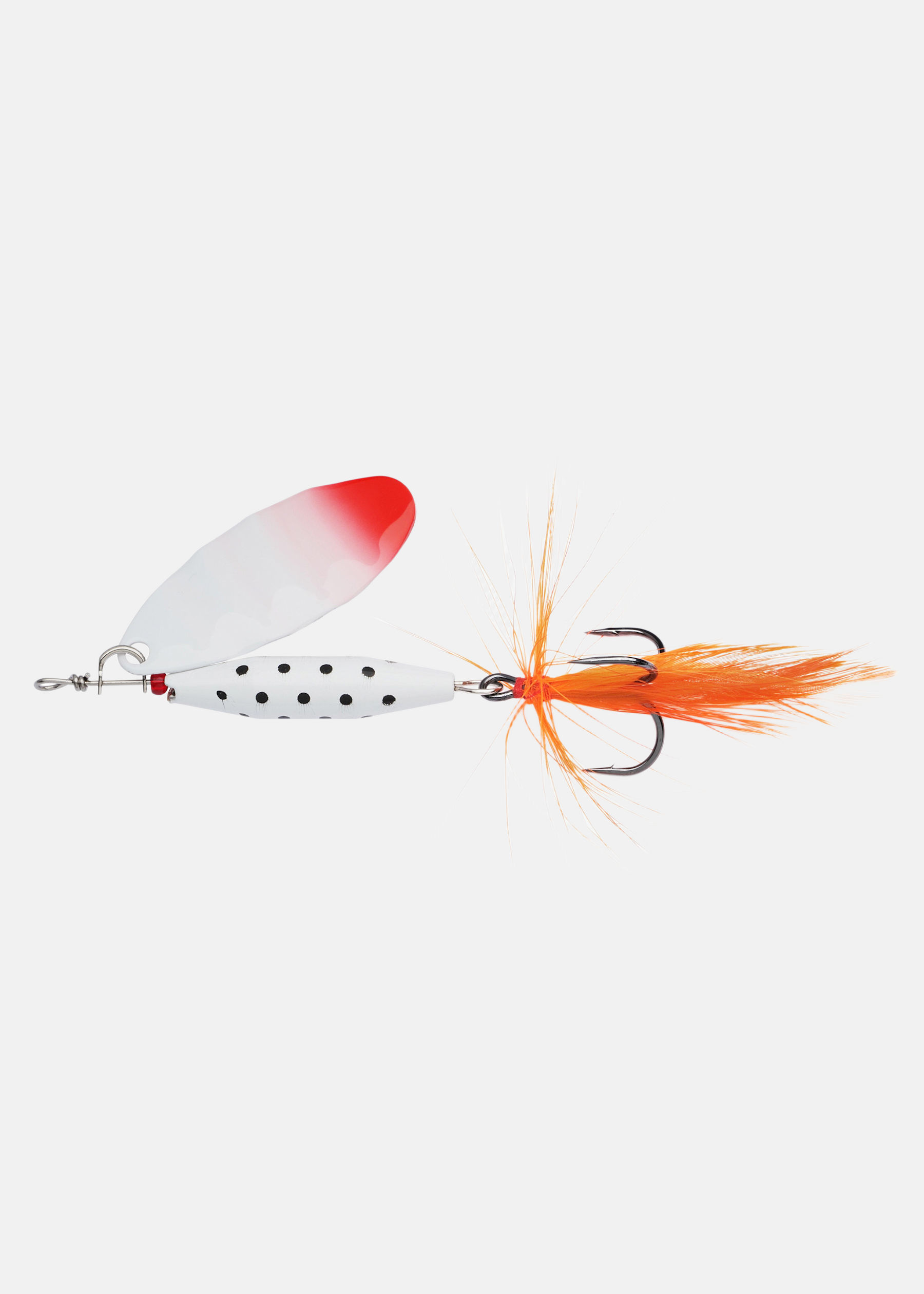 REFLEX WHITE 18.0GR LF REDHEAD