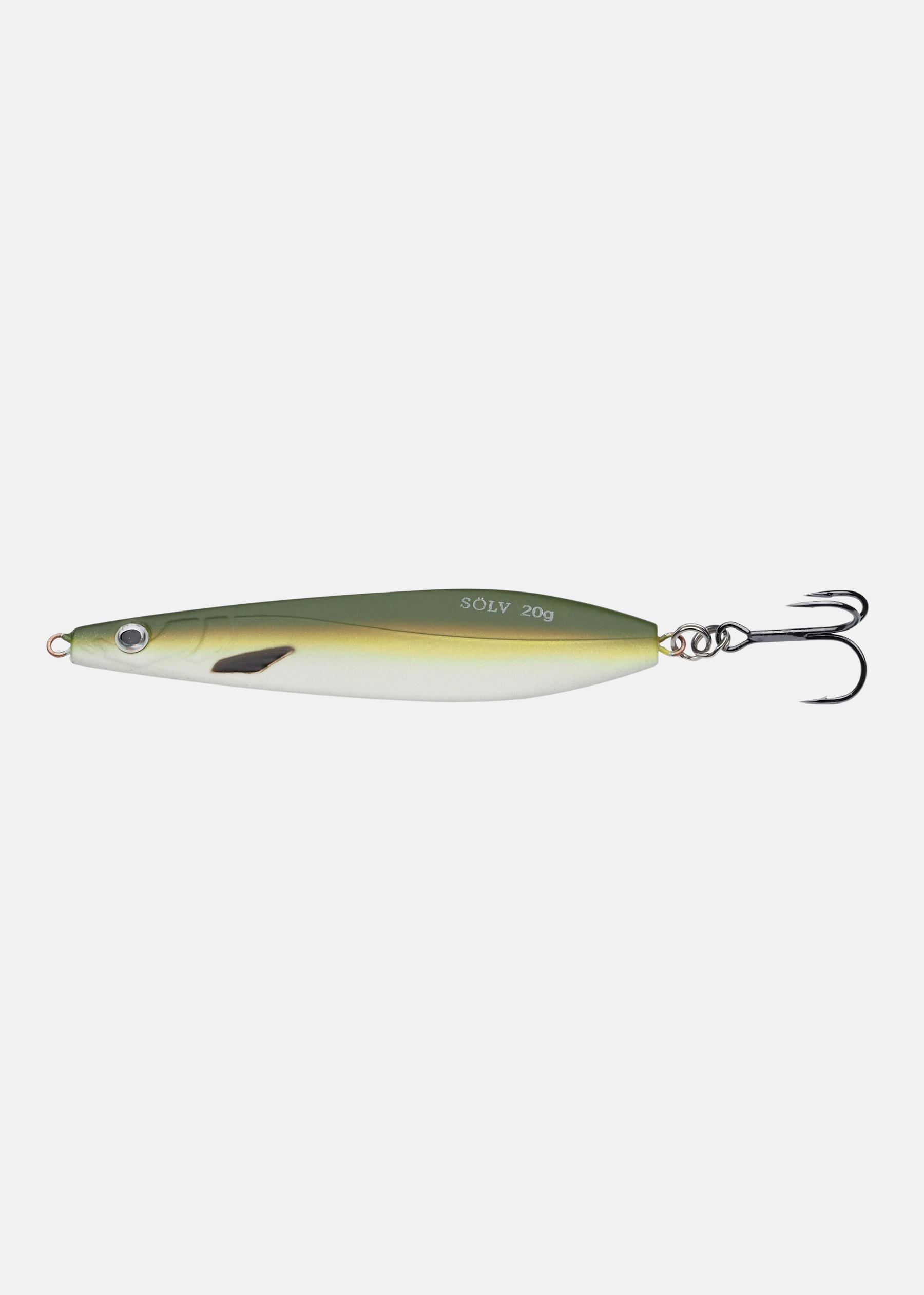 SÖLV BLIXX 7CM/13G BRIGHT GREE