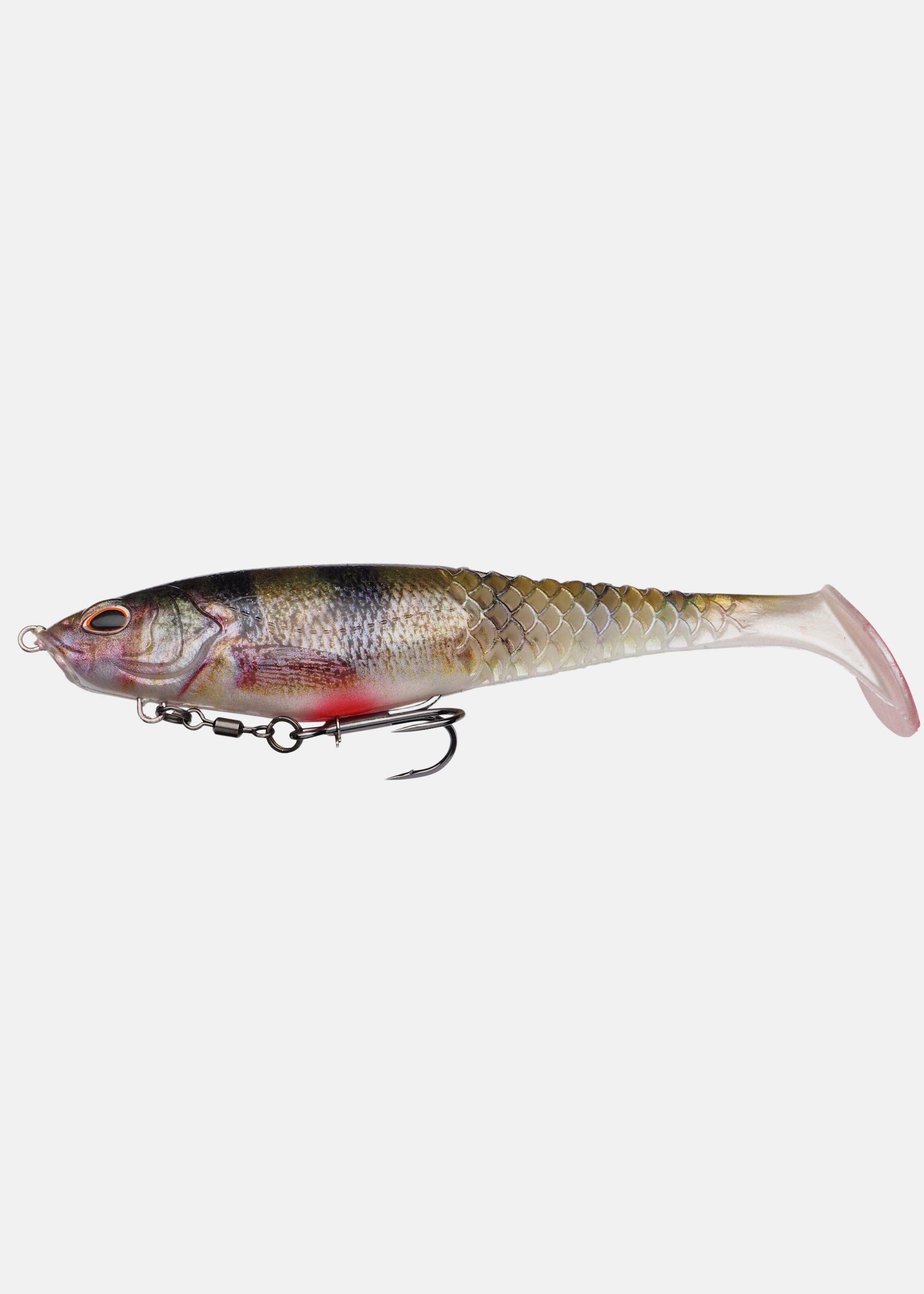 Cull Shad 15cm/34g Shallow Per