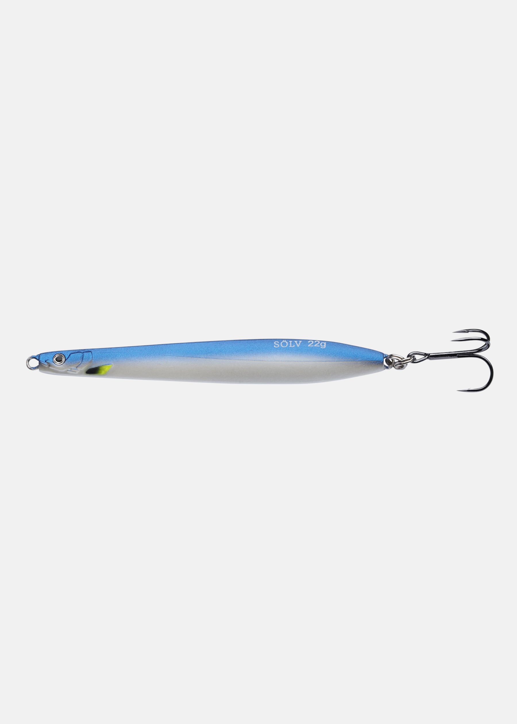 SÖLV PIIL 9CM/16G PURPLE POISO
