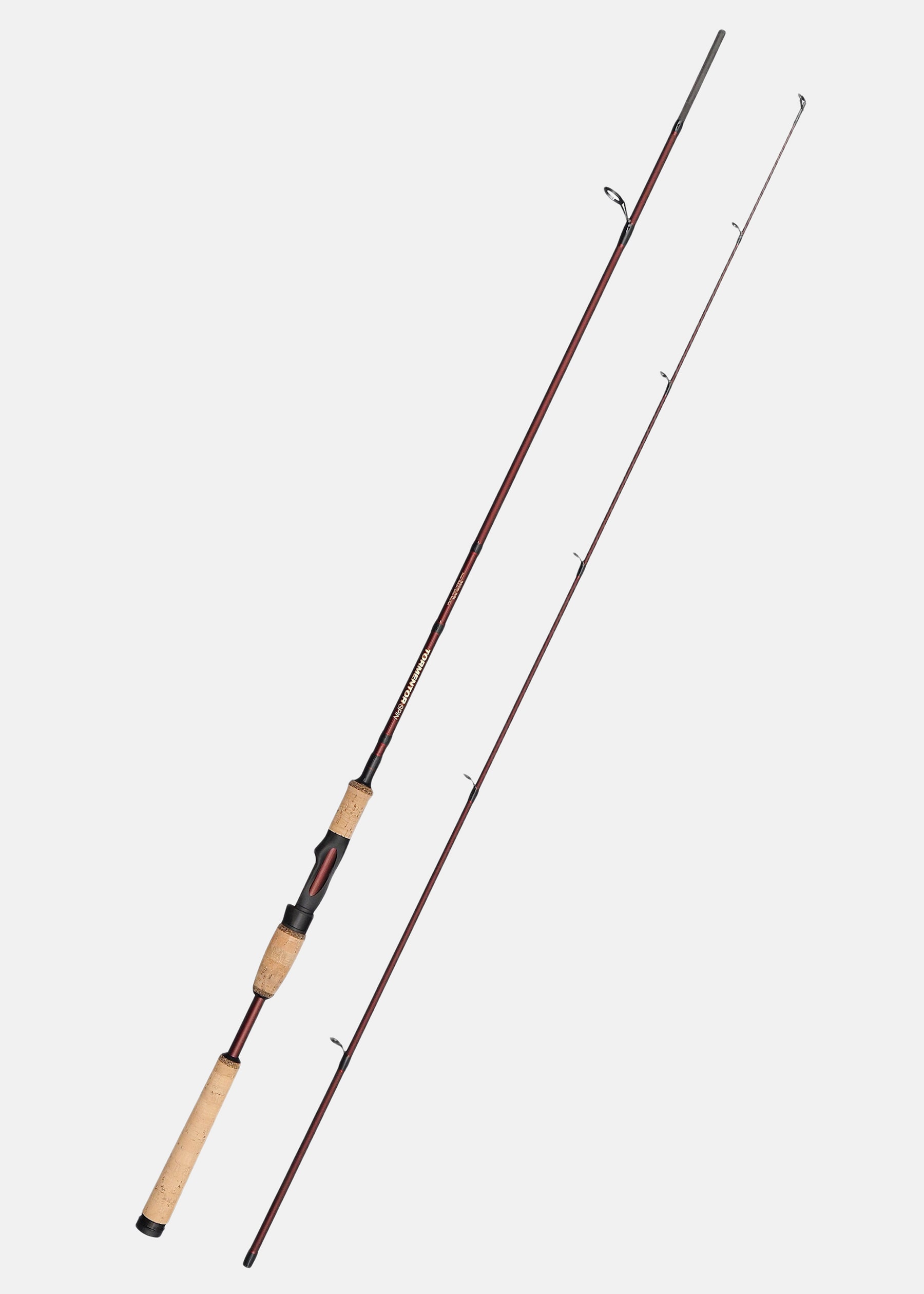 TORMENTOR2 1002MH 10-40G |  - sv-se - dam - utrustning - fiske - fiskespon - haspelspon | Padelspecialisterna
