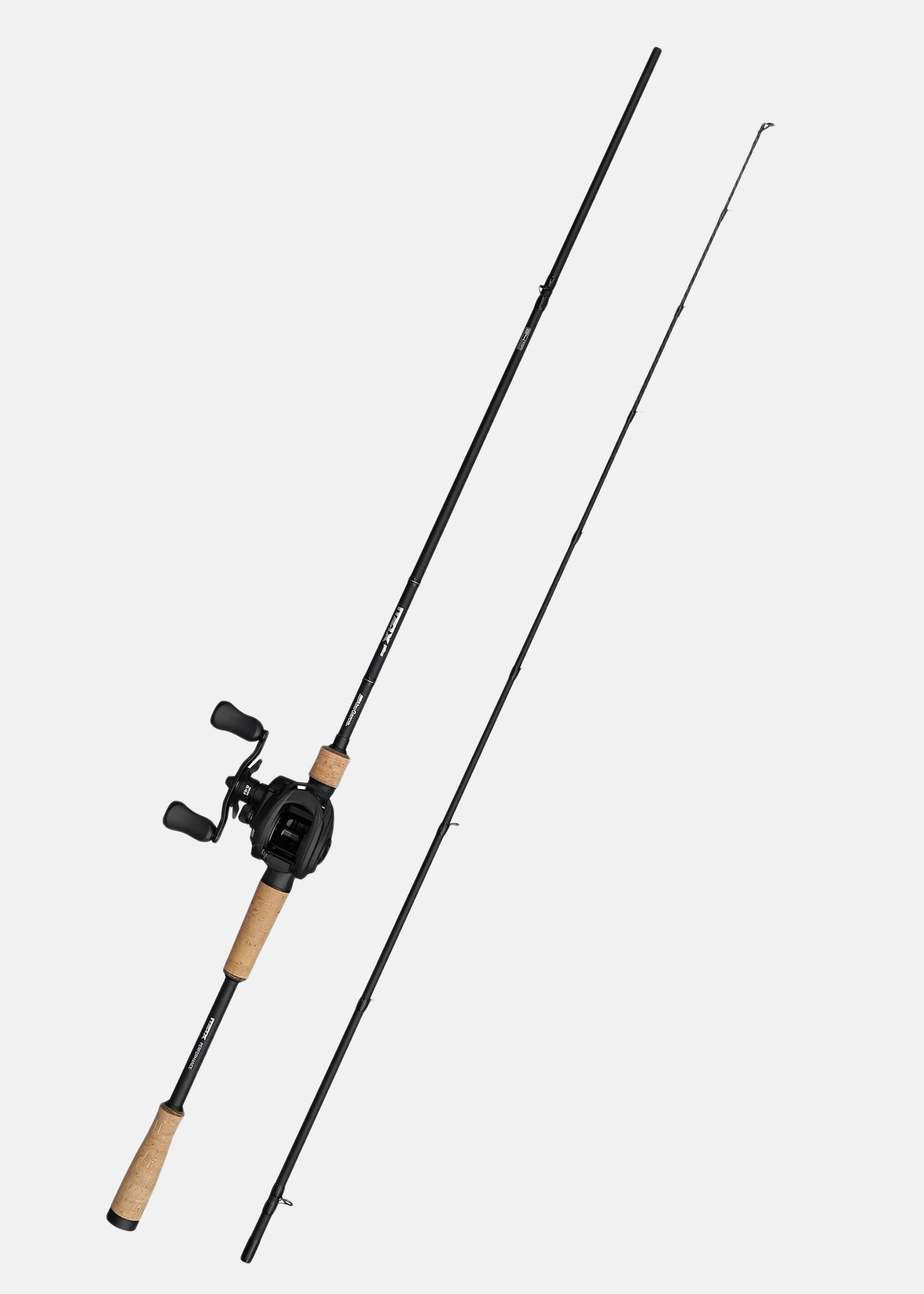 MAX PIKE 702H 2.13M 20-90G/MAX |  - sv-se - dam - utrustning - fiske - fiskeset - fiskeset-haspel-trolling-spinn | Padelspecialisterna