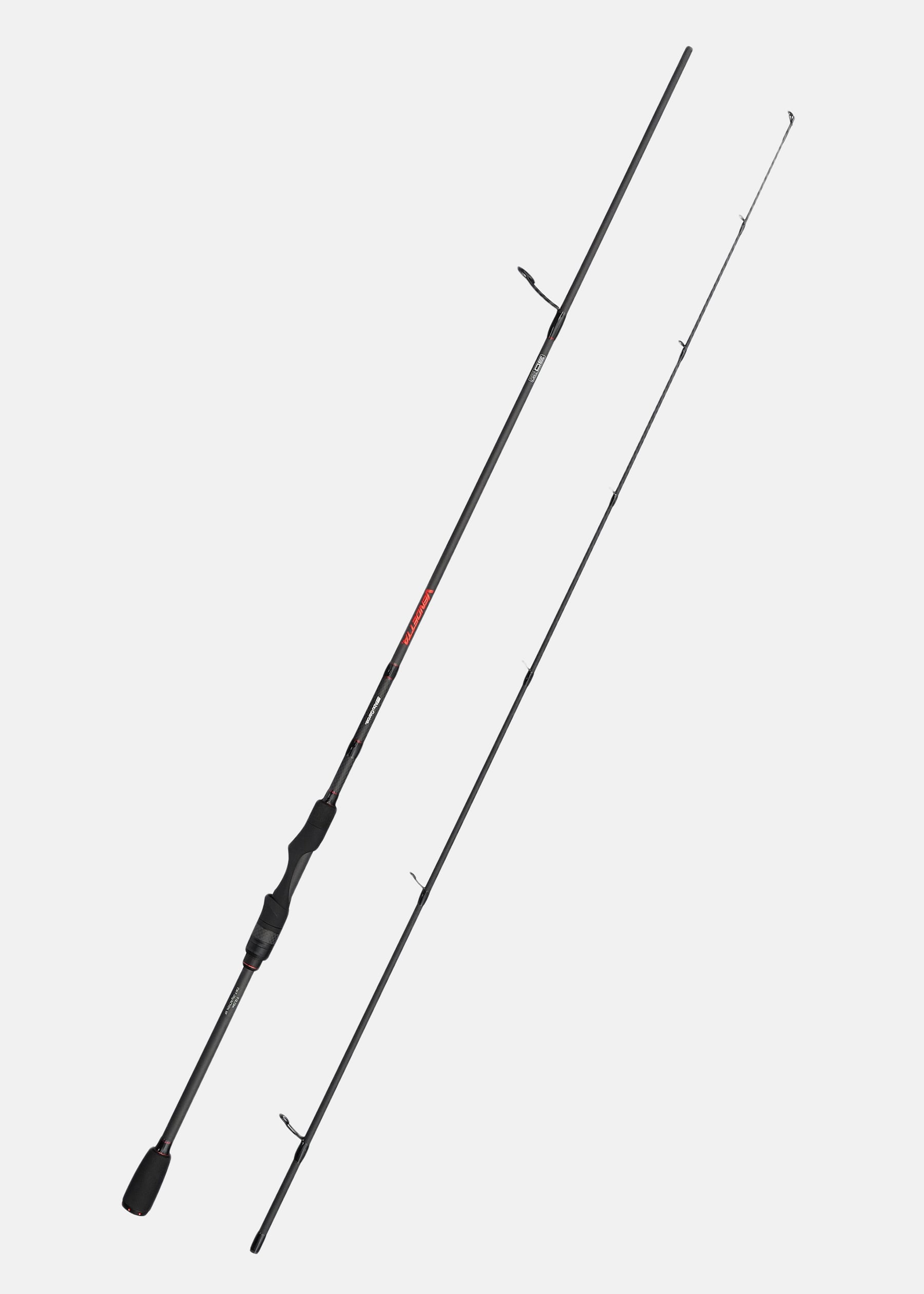 VENDETTA4 702M 2.13M 7-28G XF |  - sv-se - dam - utrustning - fiske - fiskespon - haspelspon | Padelspecialisterna