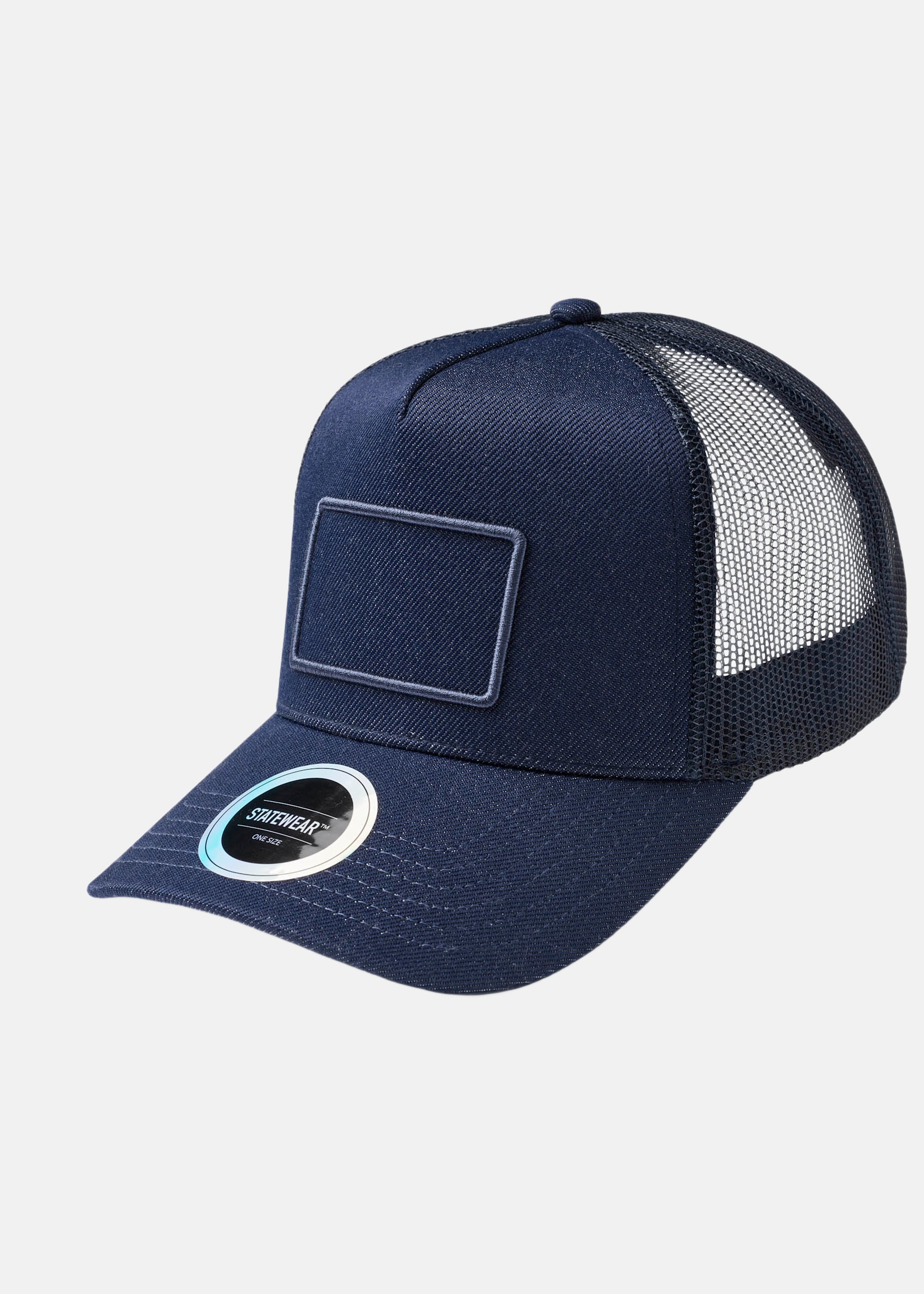 WALTER Trucker Cap |  - sv-se - dam - klader - accessoarer - kepsar-hattar - casual-streetkepsar | Padelspecialisterna