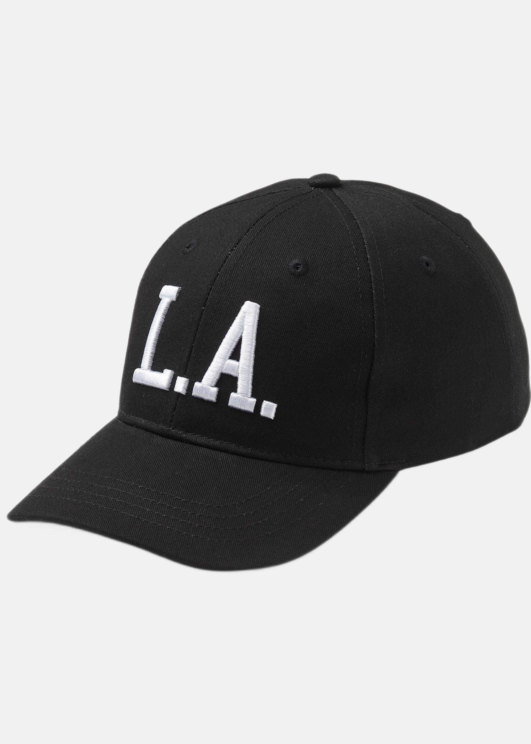 L.A YOUTH Baseball Cap |  - sv-se - barn - klader - accessoarer - kepsar-hattar - vardags-streetkepsar | Padelspecialisterna