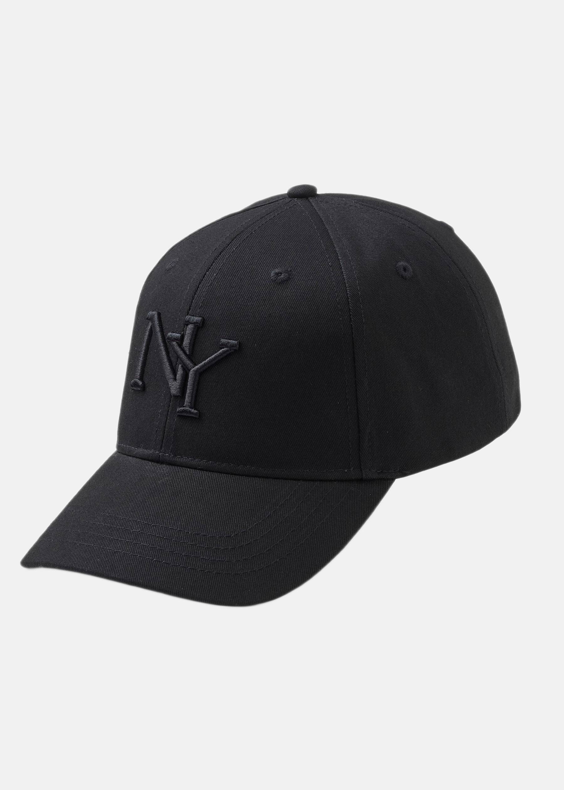NEW YORK H Baseball Velcro |  - sv-se - dam - klader - accessoarer - kepsar-hattar - casual-streetkepsar | Padelspecialisterna