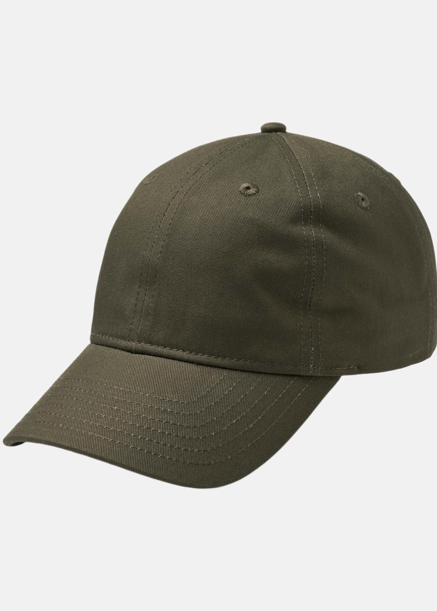 OAKLAND Baseball Cap |  - sv-se - dam - klader - accessoarer - kepsar-hattar - casual-streetkepsar | Padelspecialisterna