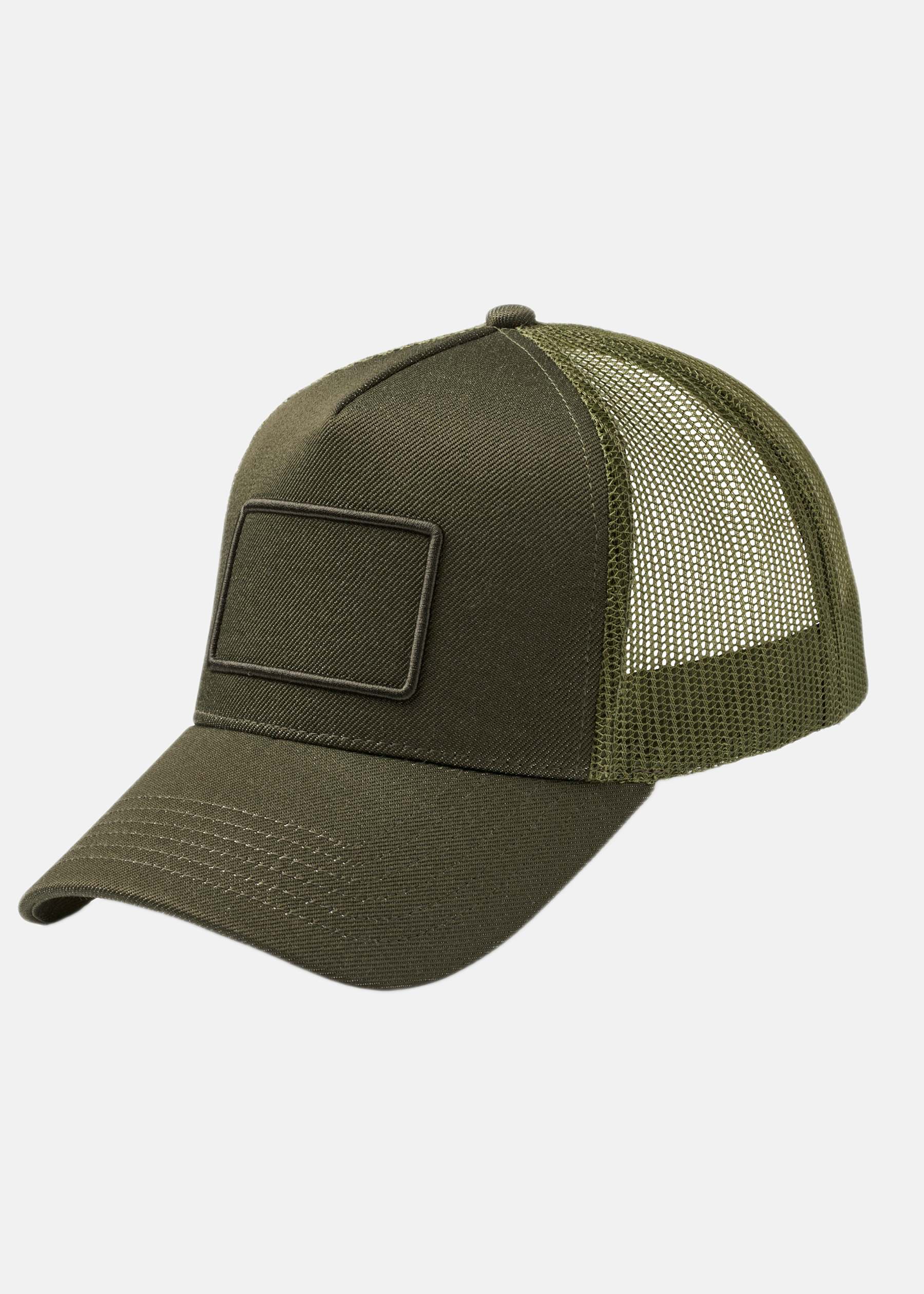 WALTER Trucker Cap |  - sv-se - dam - klader - accessoarer - kepsar-hattar - casual-streetkepsar | Padelspecialisterna