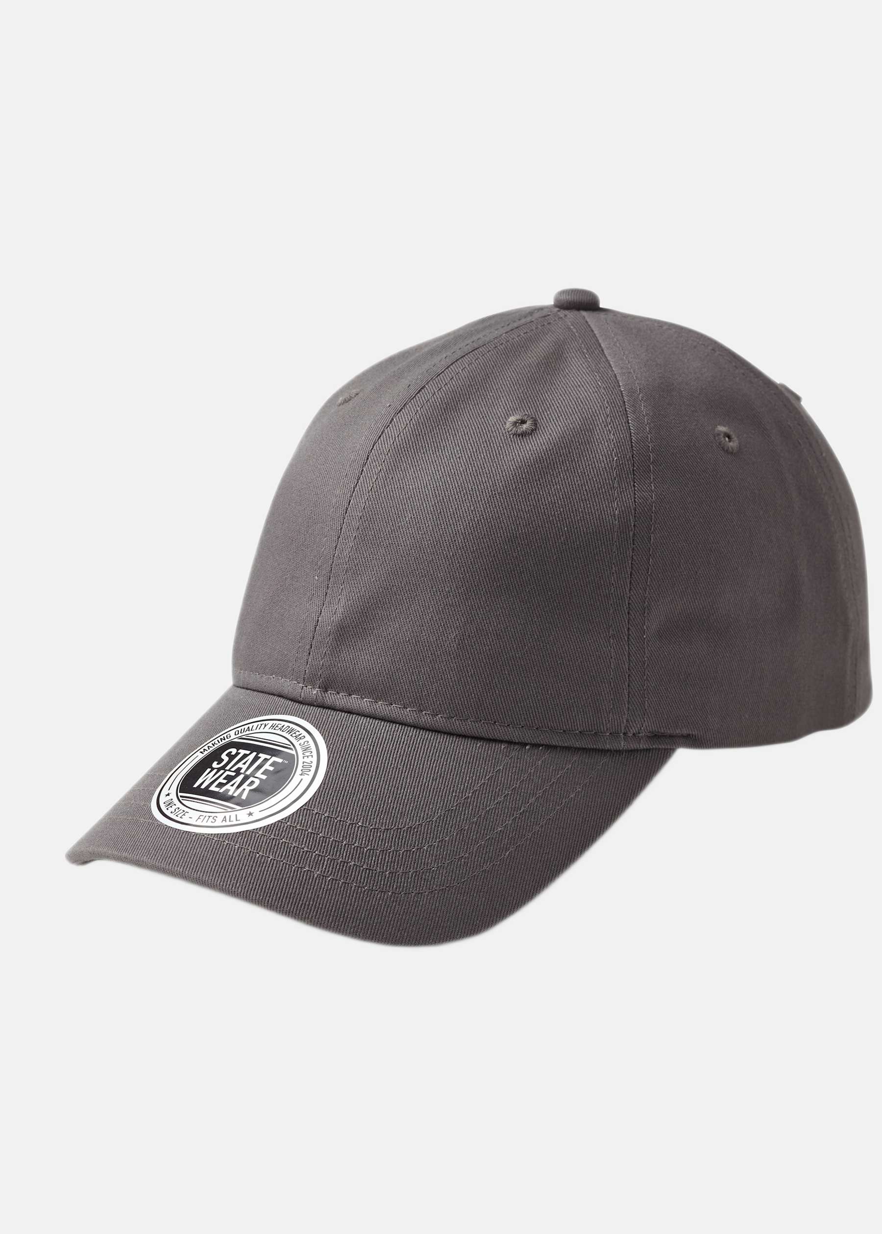 OAKLAND Baseball Cap |  - sv-se - dam - klader - accessoarer - kepsar-hattar - casual-streetkepsar | Padelspecialisterna