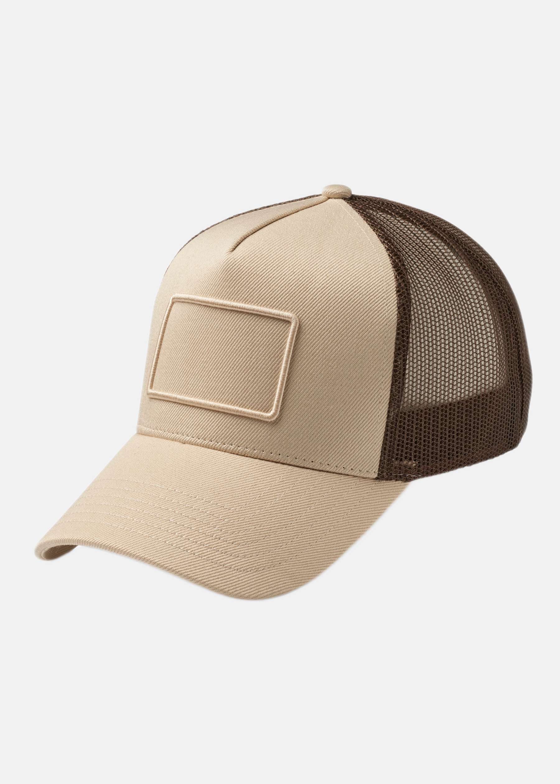 WALTER Trucker Cap |  - sv-se - dam - klader - accessoarer - kepsar-hattar - casual-streetkepsar | Padelspecialisterna