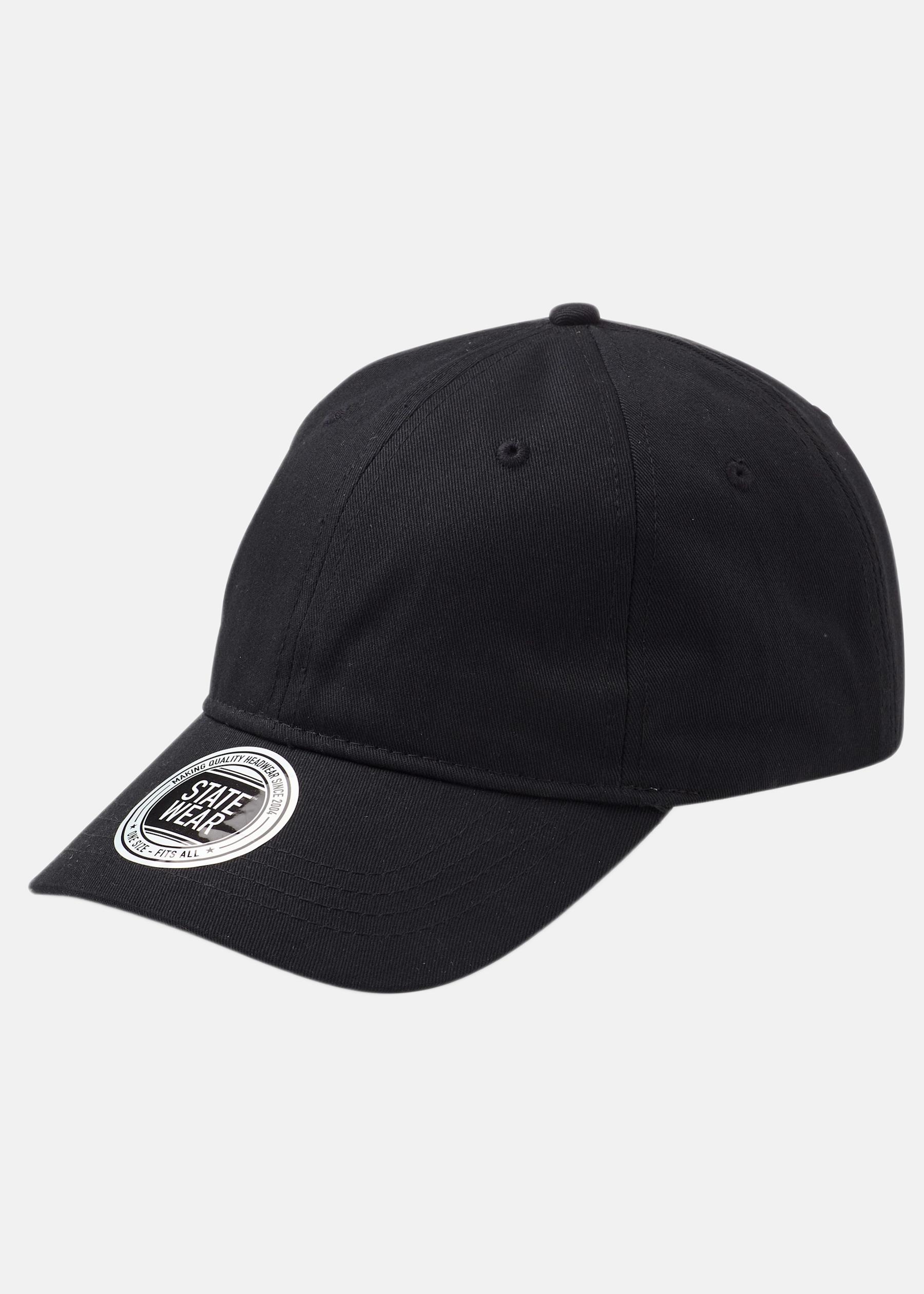 OAKLAND Kids Baseball Cap |  - sv-se - barn - klader - accessoarer - kepsar-hattar - vardags-streetkepsar | Padelspecialisterna