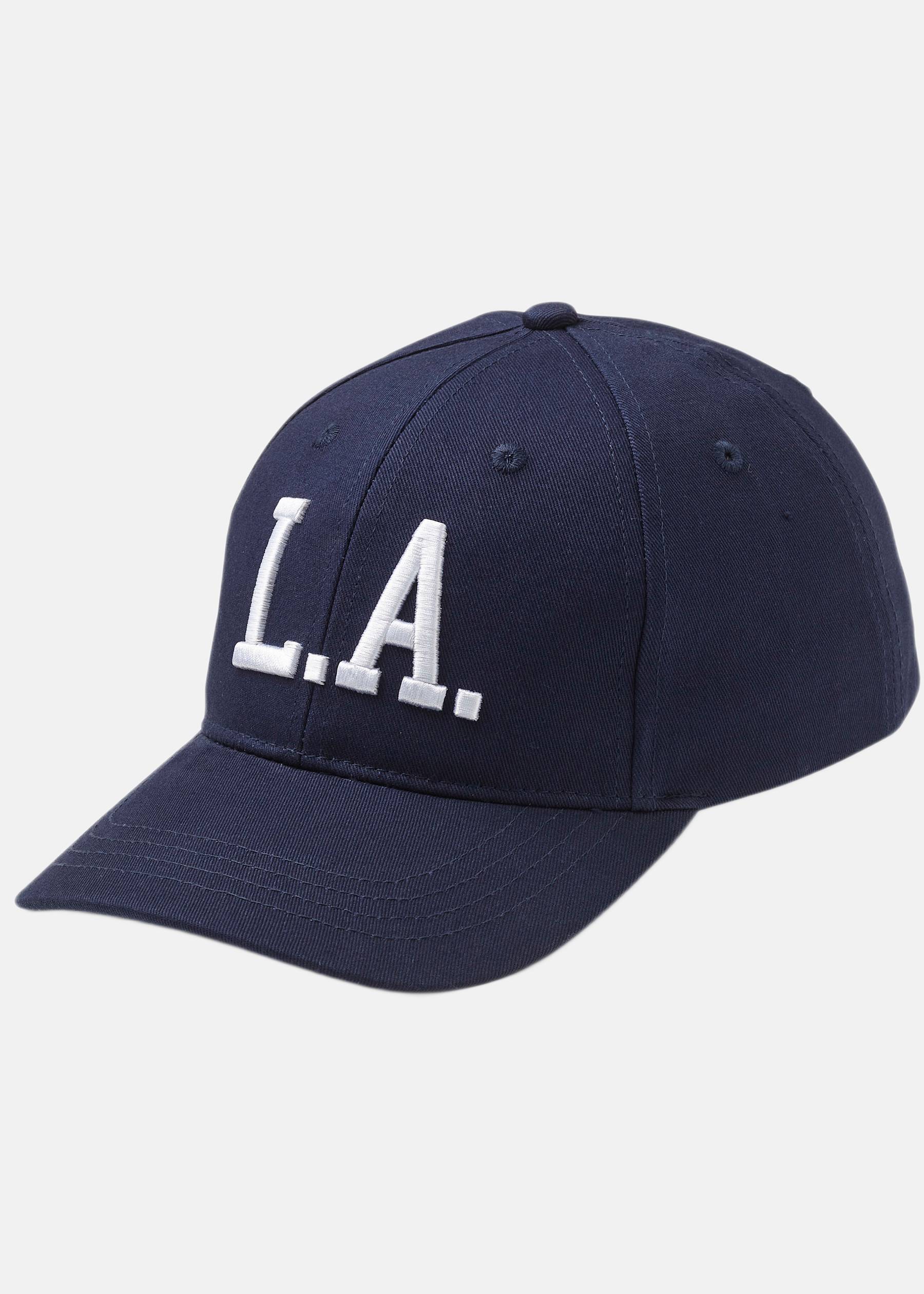 L.A YOUTH Baseball Cap |  - sv-se - barn - klader - accessoarer - kepsar-hattar - vardags-streetkepsar | Padelspecialisterna