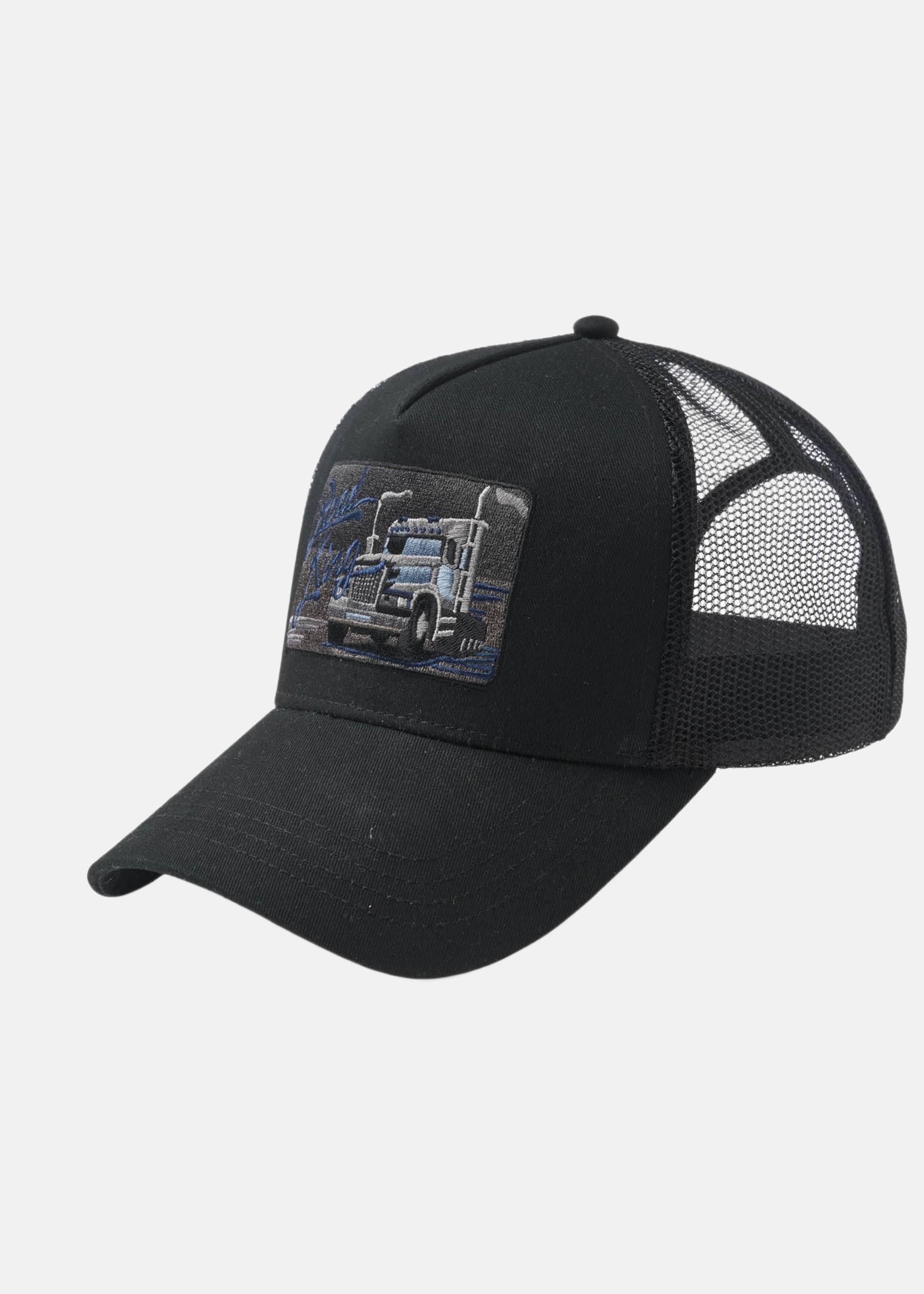 DANNY Trucker Cap |  - sv-se - dam - klader - accessoarer - kepsar-hattar - casual-streetkepsar | Padelspecialisterna